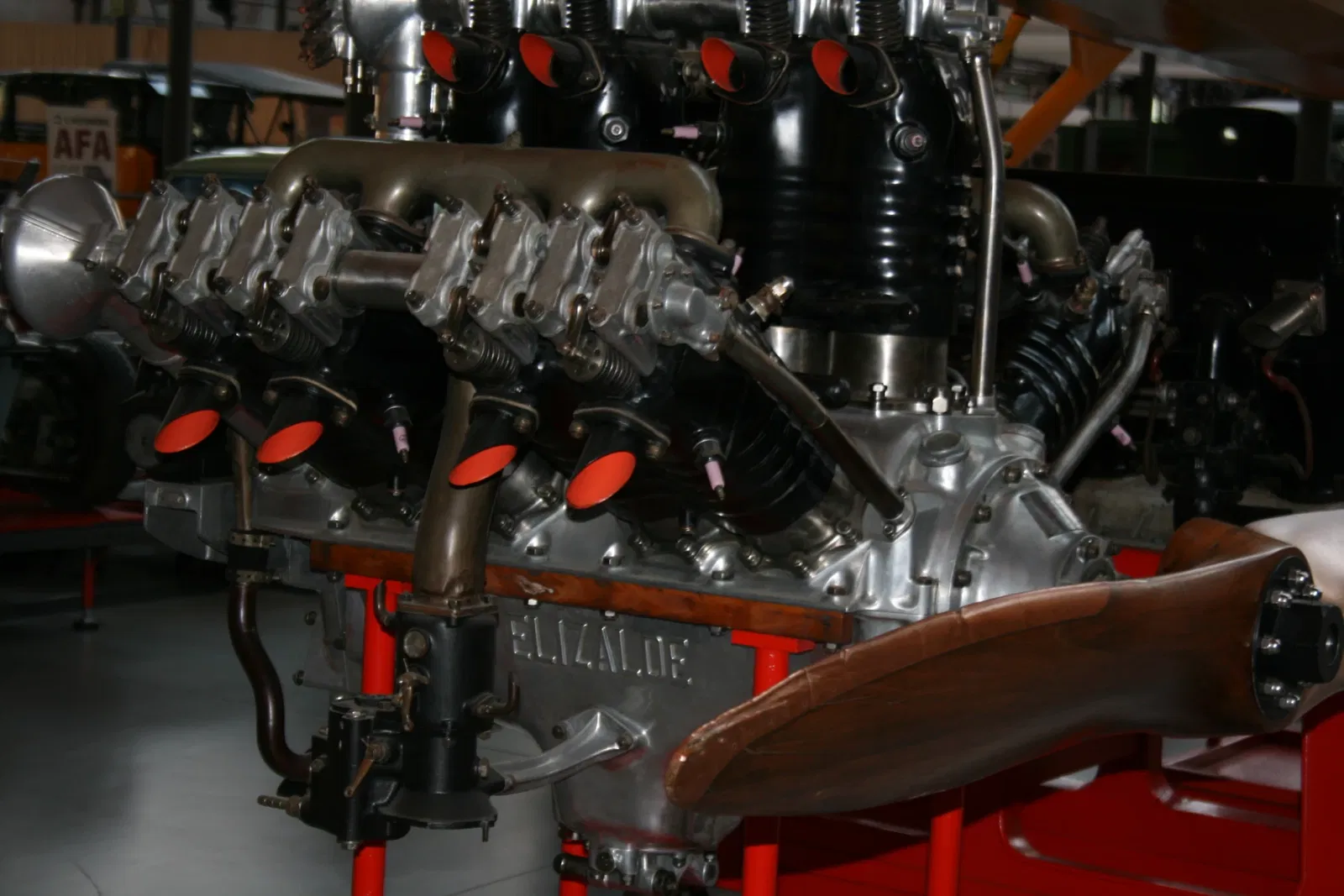 Museo de la Ciencia y de la Técnica de Cataluña