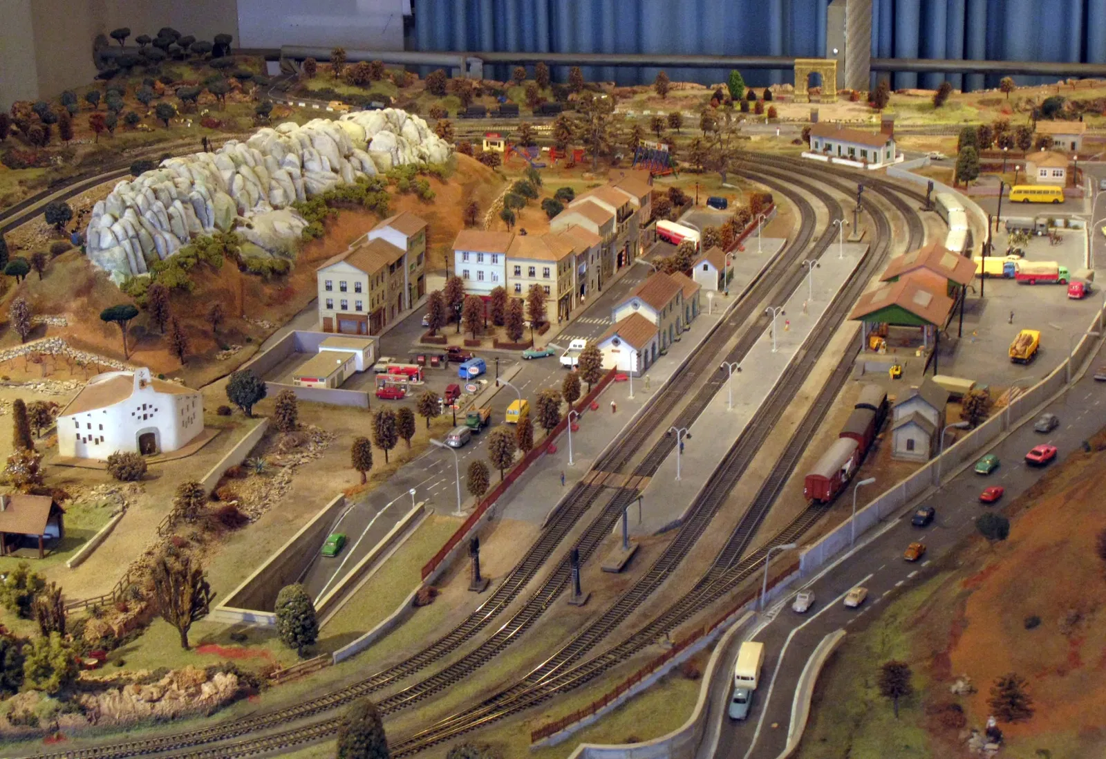 National Museum of Science and Technology of Catalonia