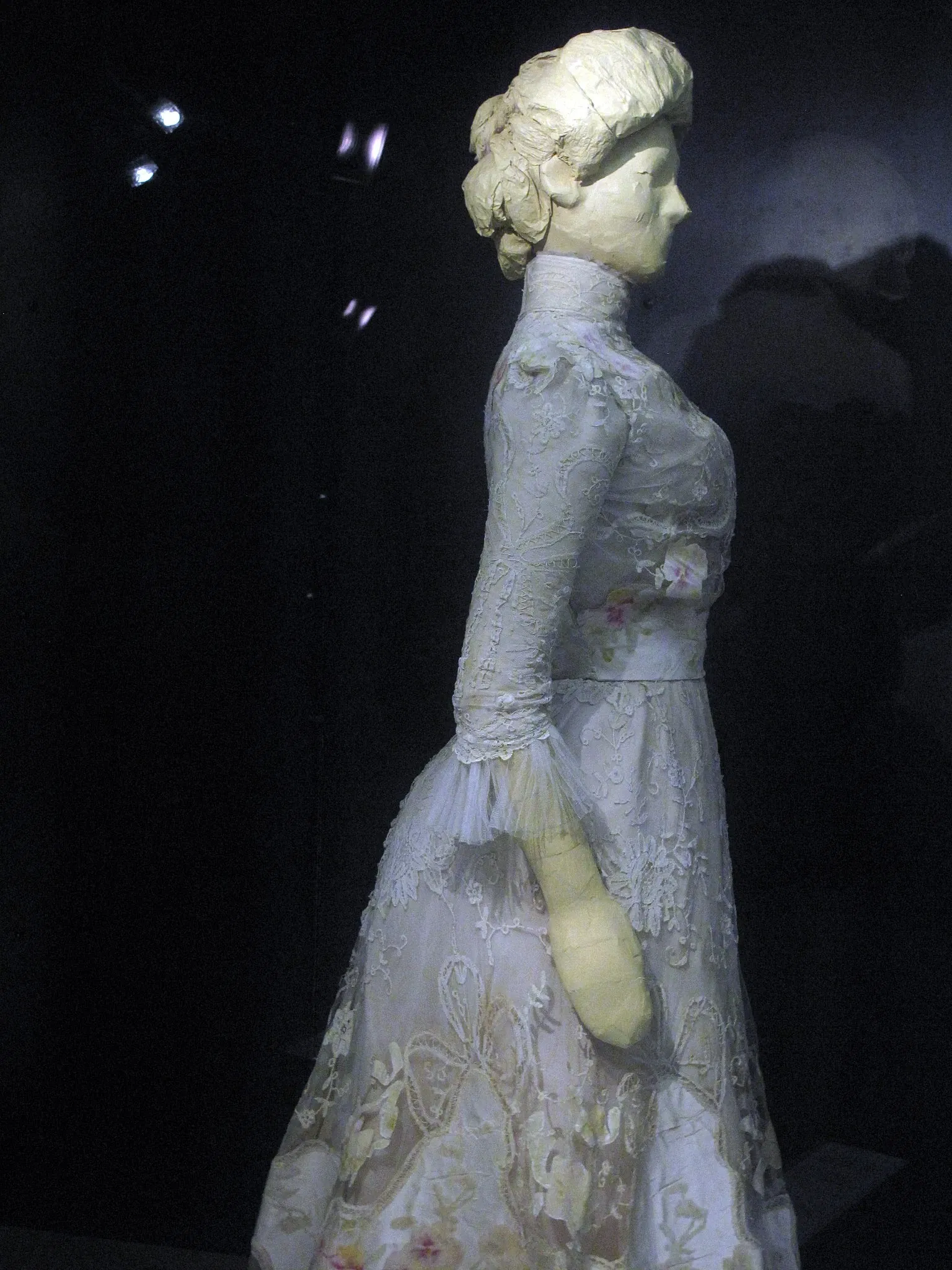 Centro de Documentación y Museo Textil