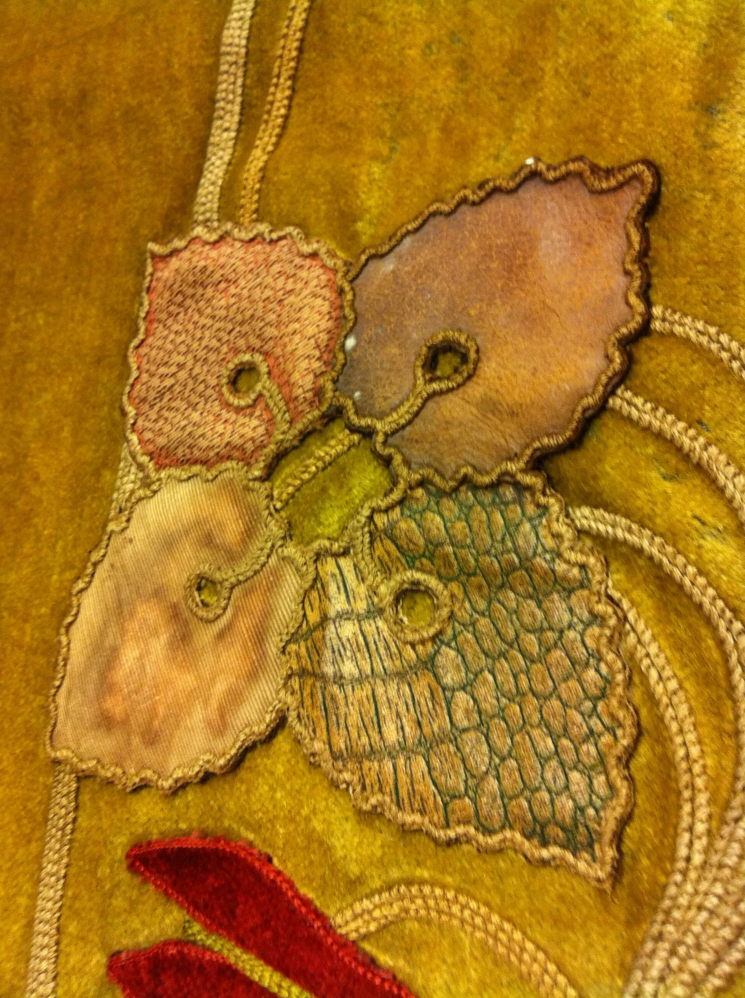 Textile Museum and Documentation Centre