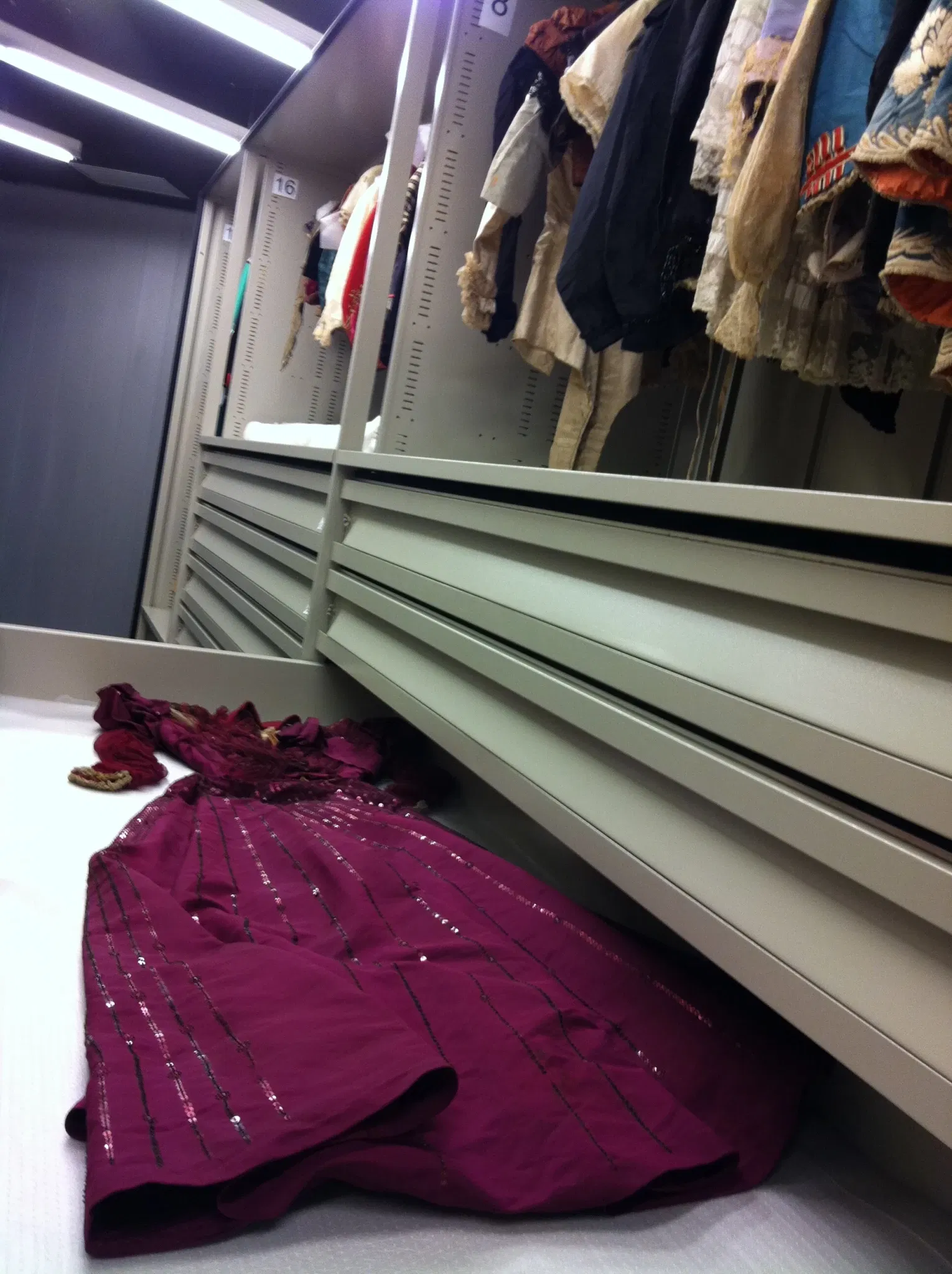 Centro de Documentación y Museo Textil