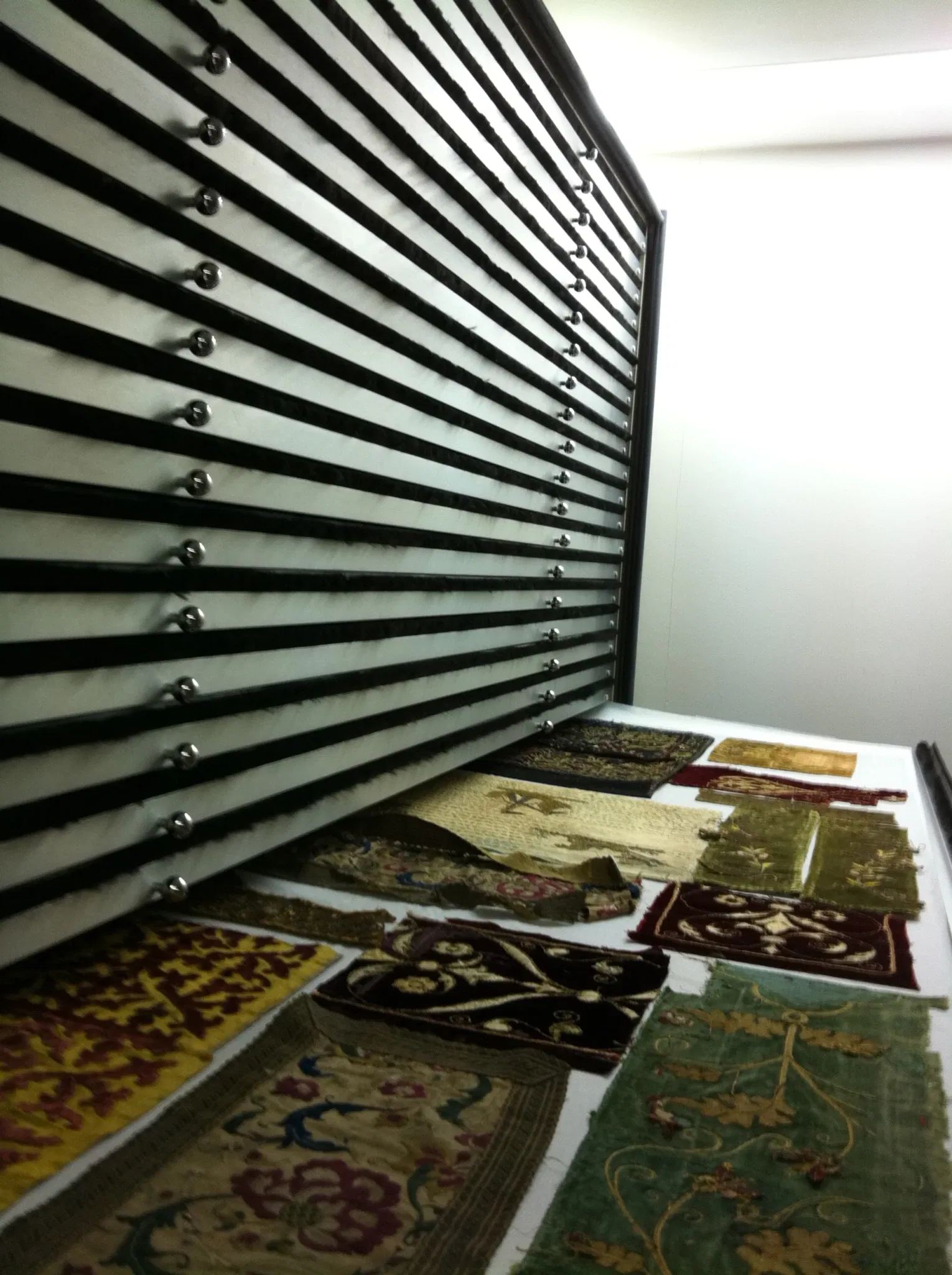 Textile Museum and Documentation Centre