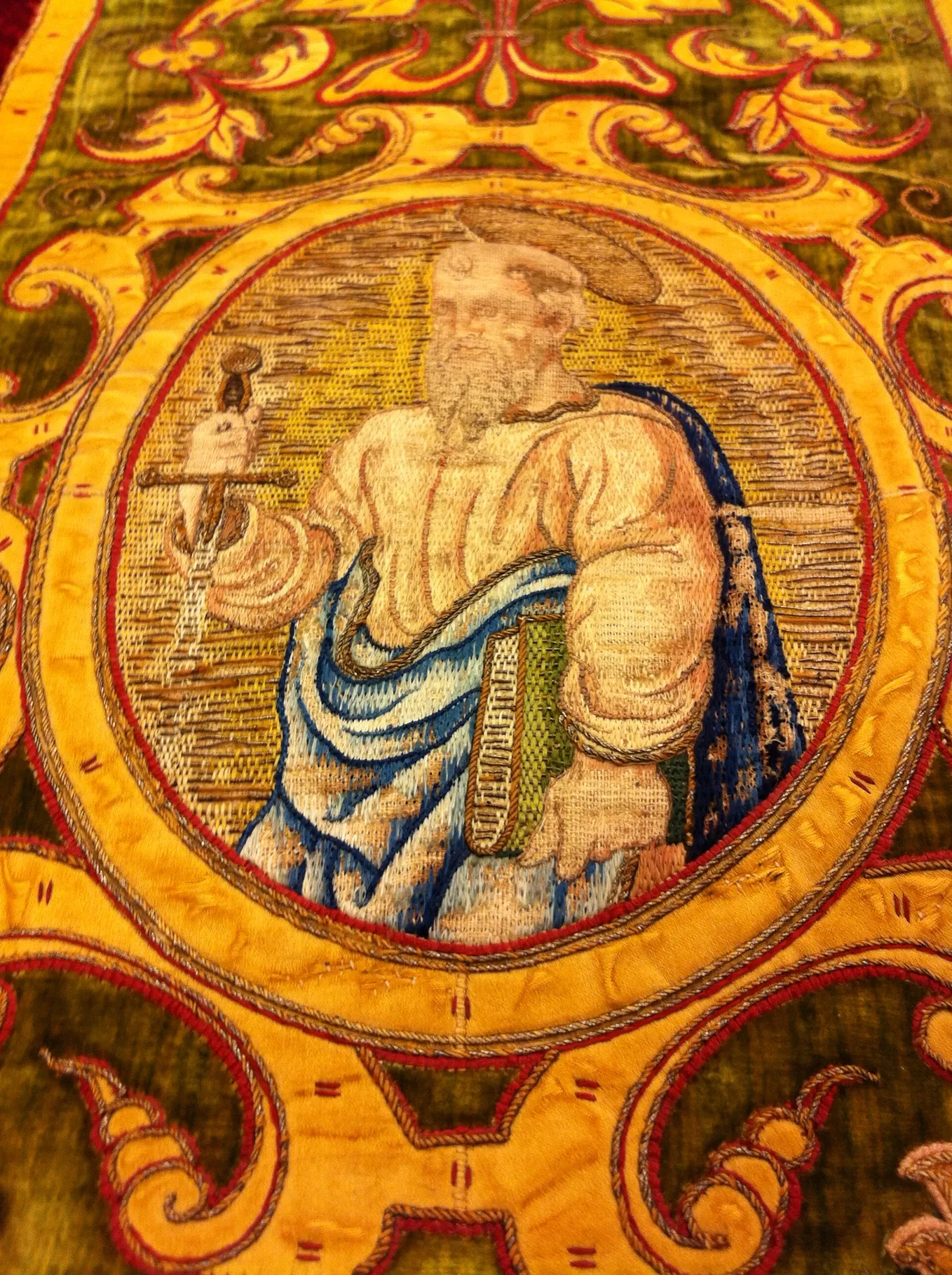 Textile Museum and Documentation Centre