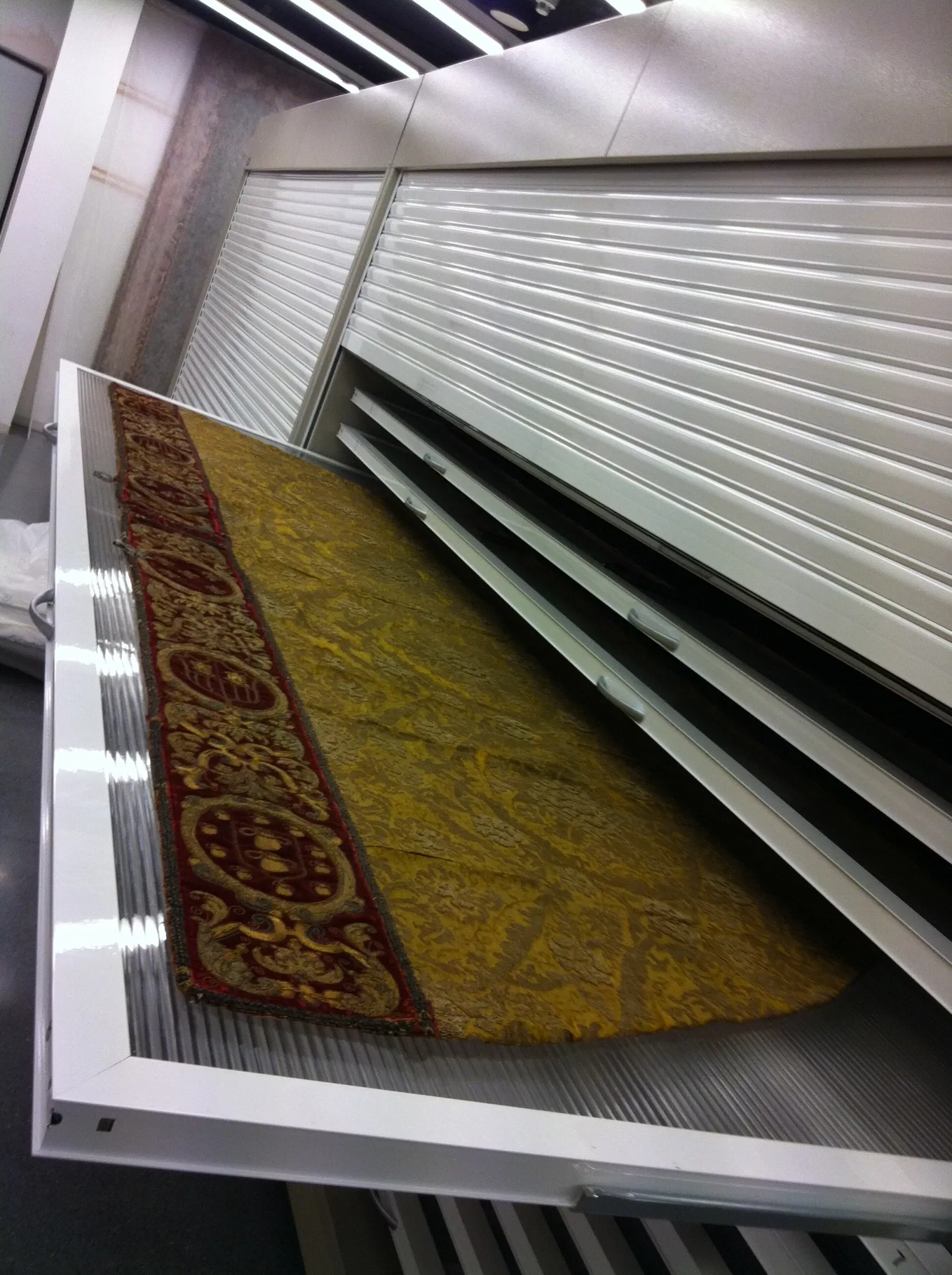 Centro de Documentación y Museo Textil