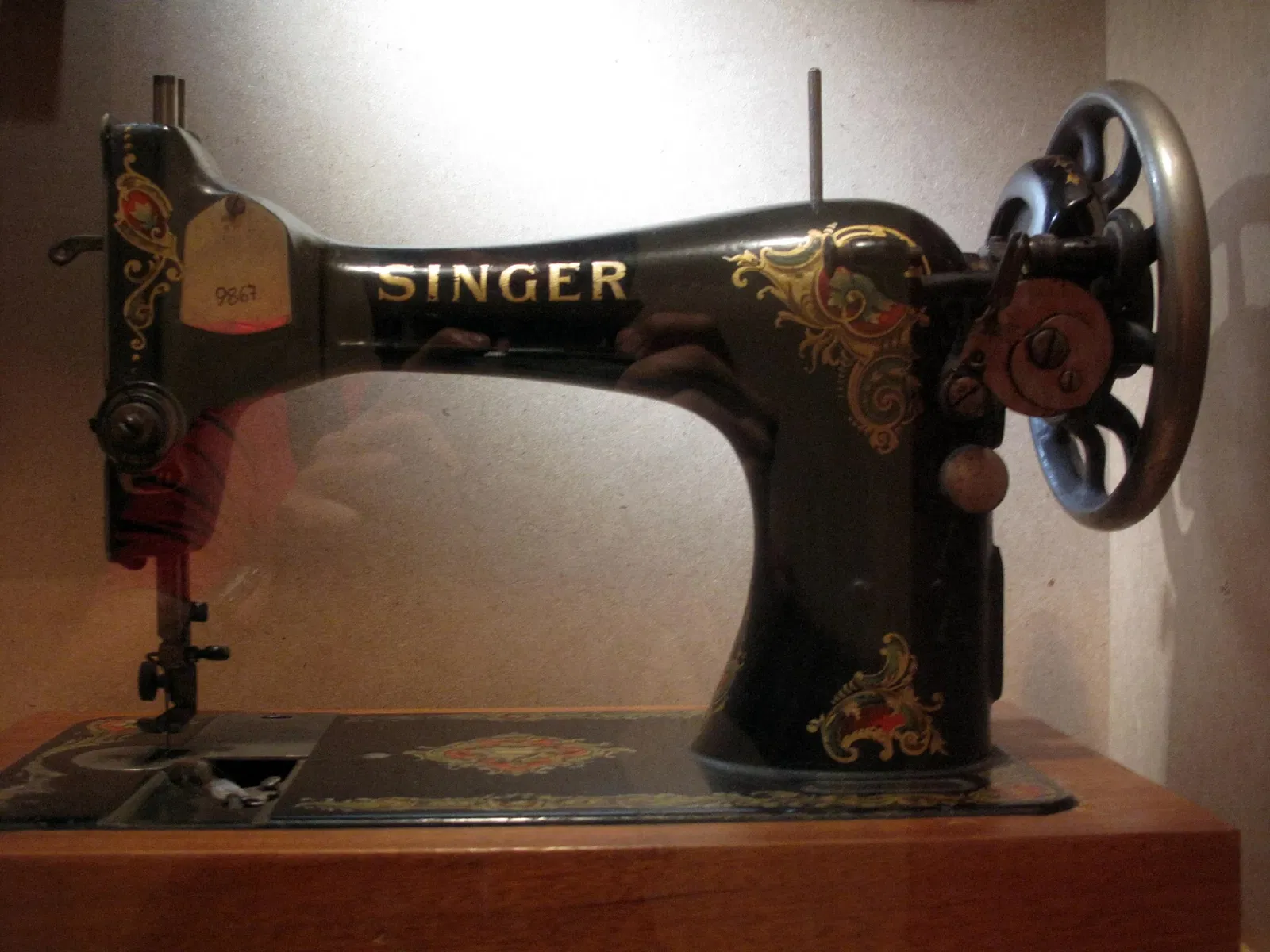 Centro de Documentación y Museo Textil