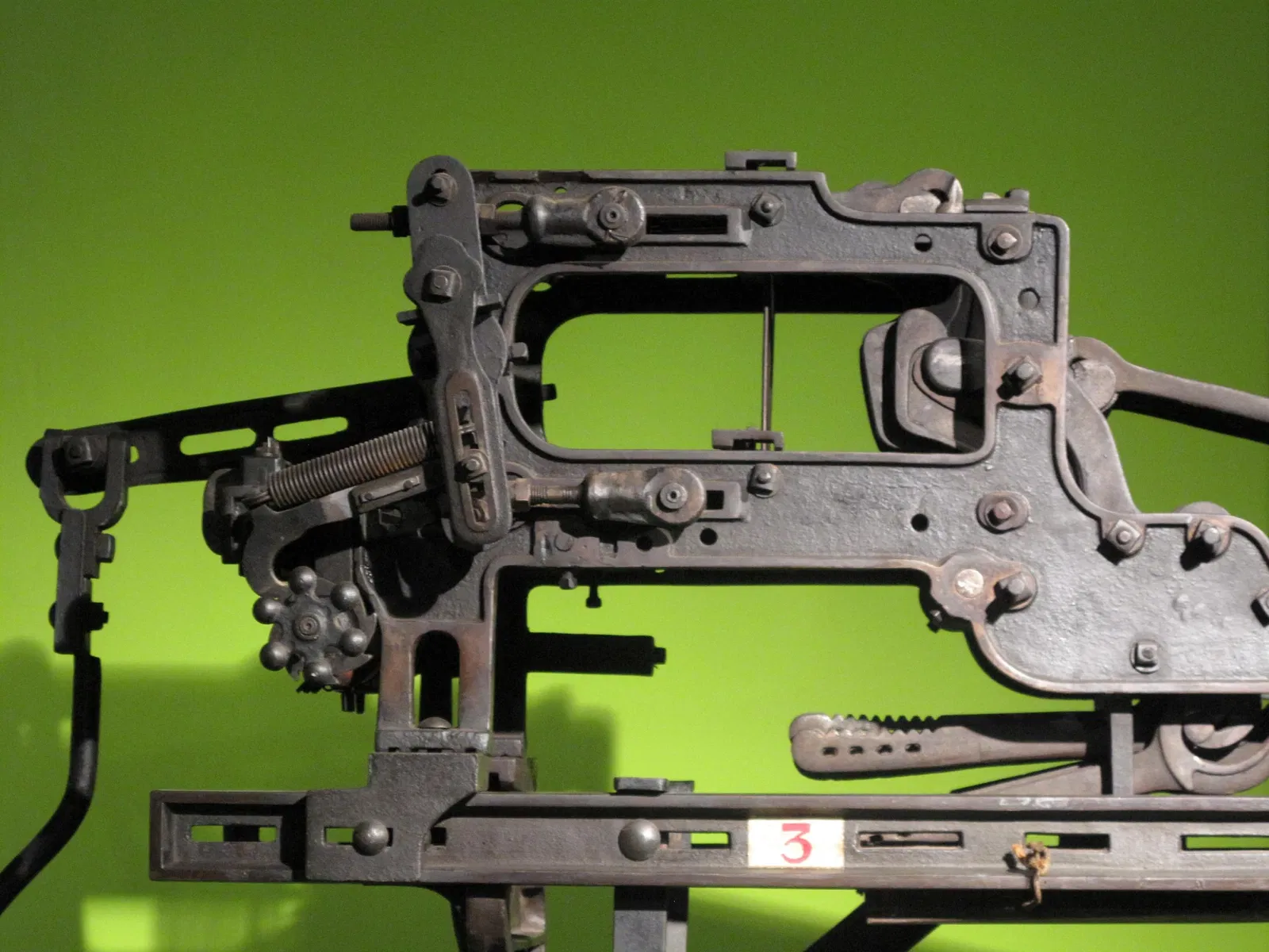 Textile Museum and Documentation Centre