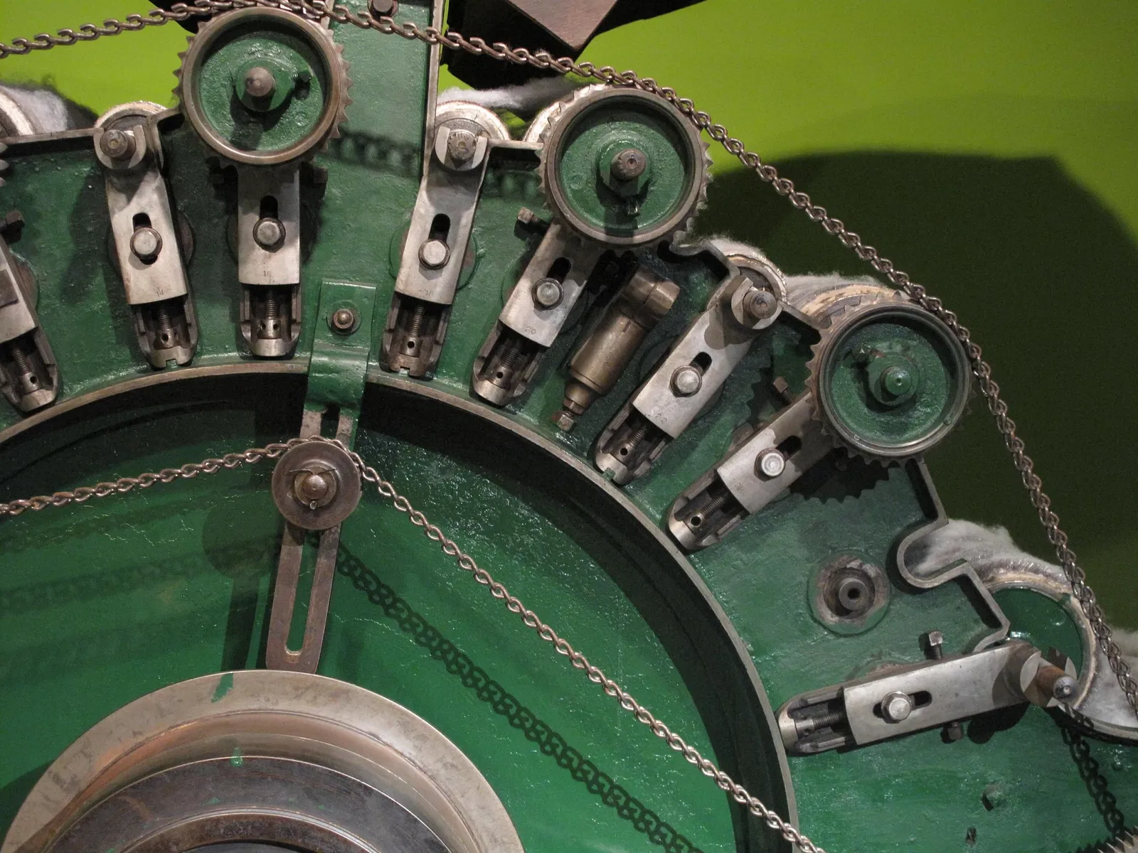 Textile Museum and Documentation Centre