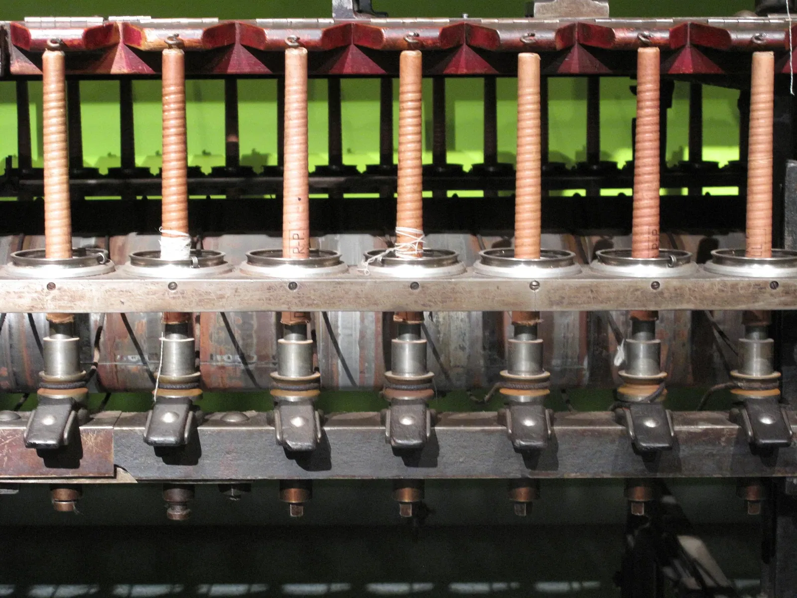 Centro de Documentación y Museo Textil