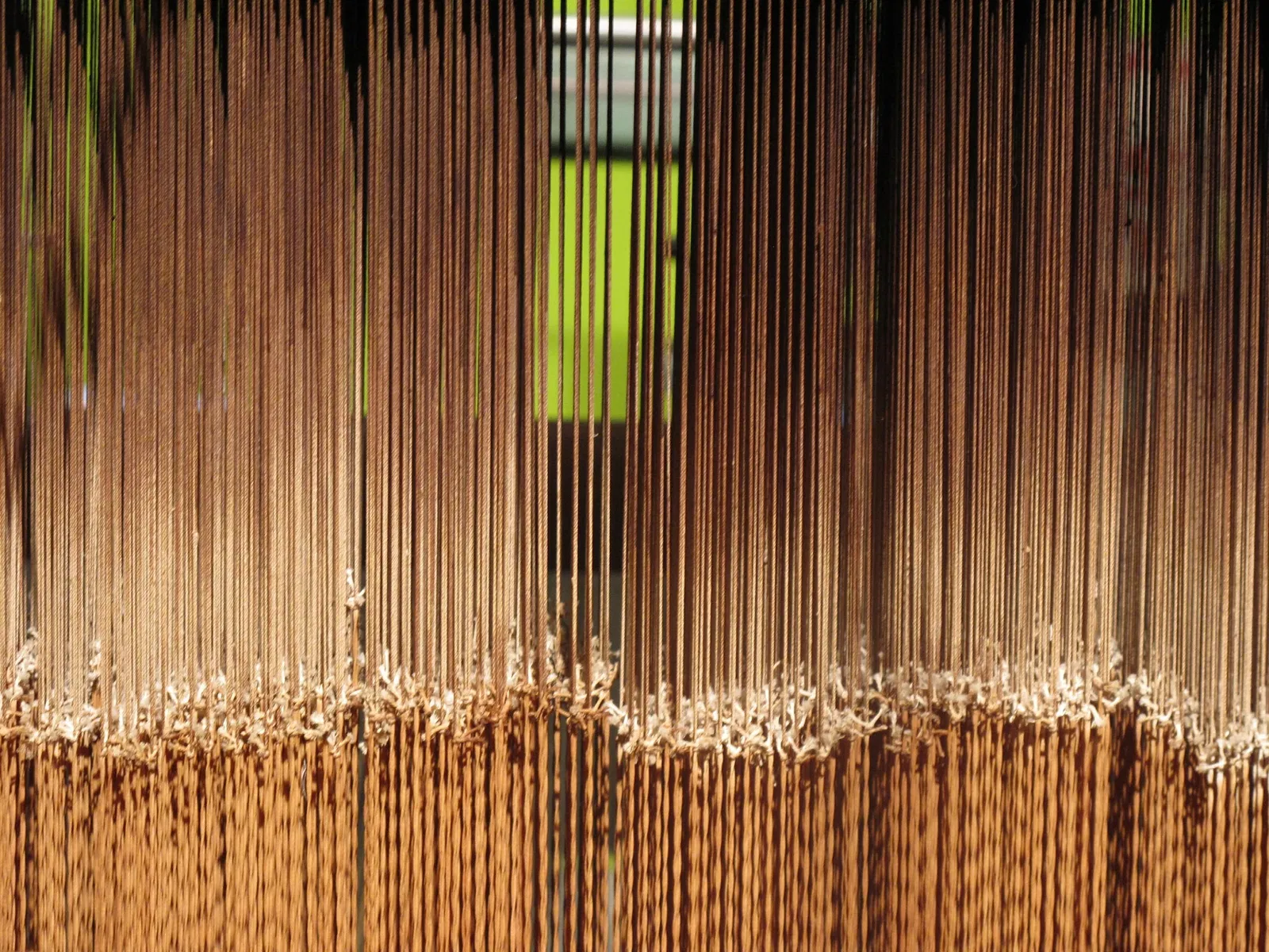 Centro de Documentación y Museo Textil