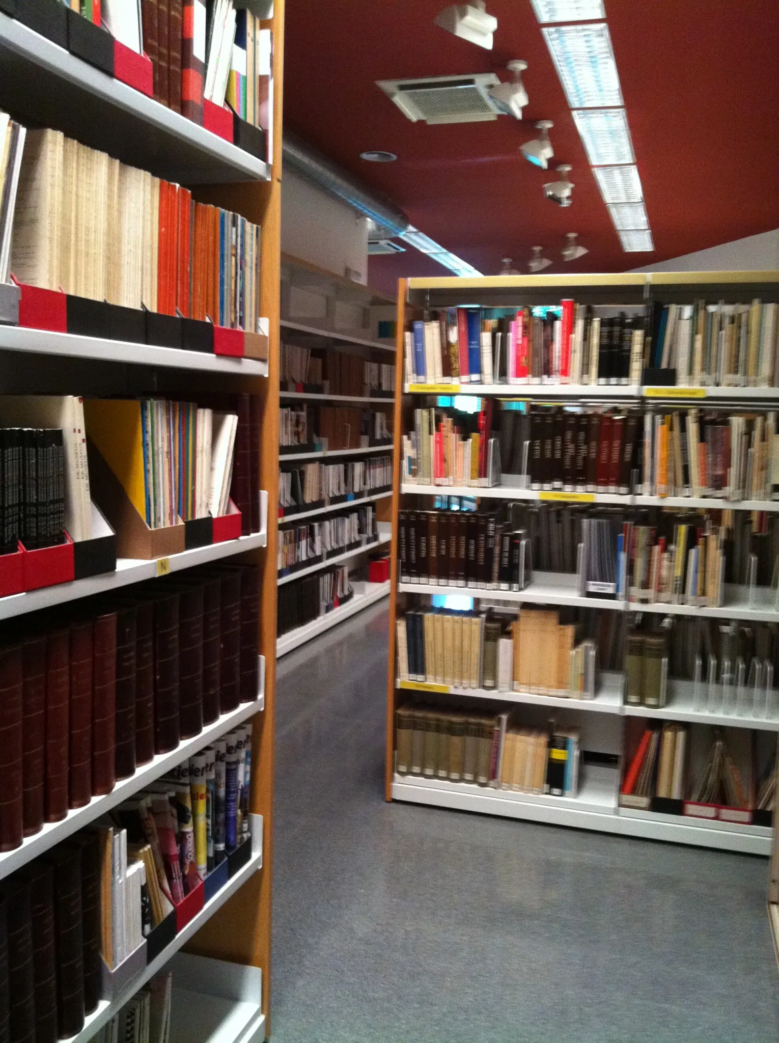 Textile Museum and Documentation Centre