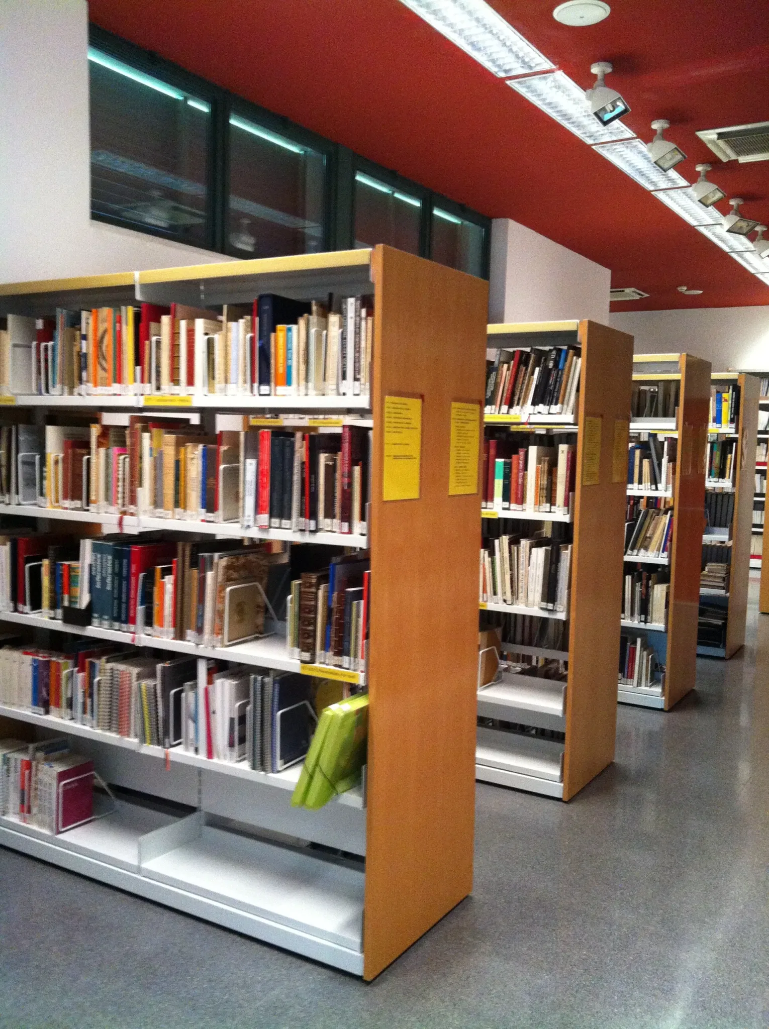 Centro de Documentación y Museo Textil