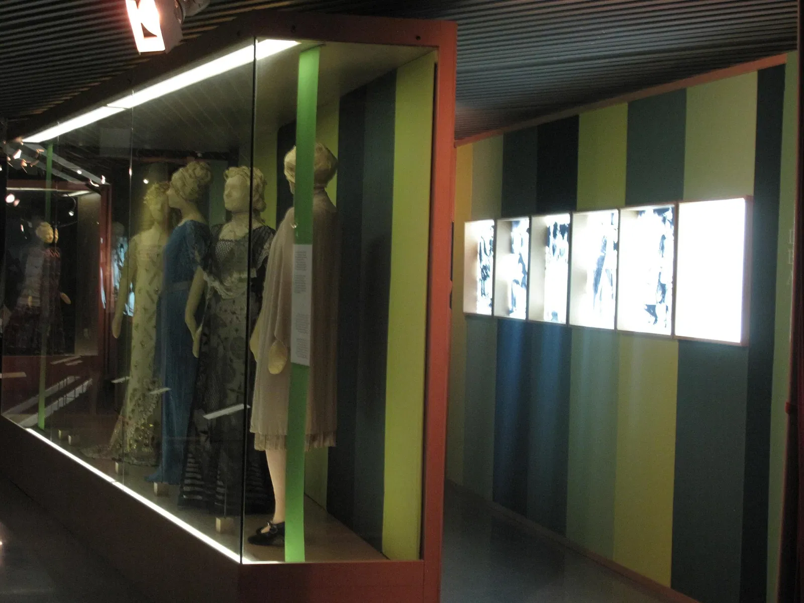 Centro de Documentación y Museo Textil
