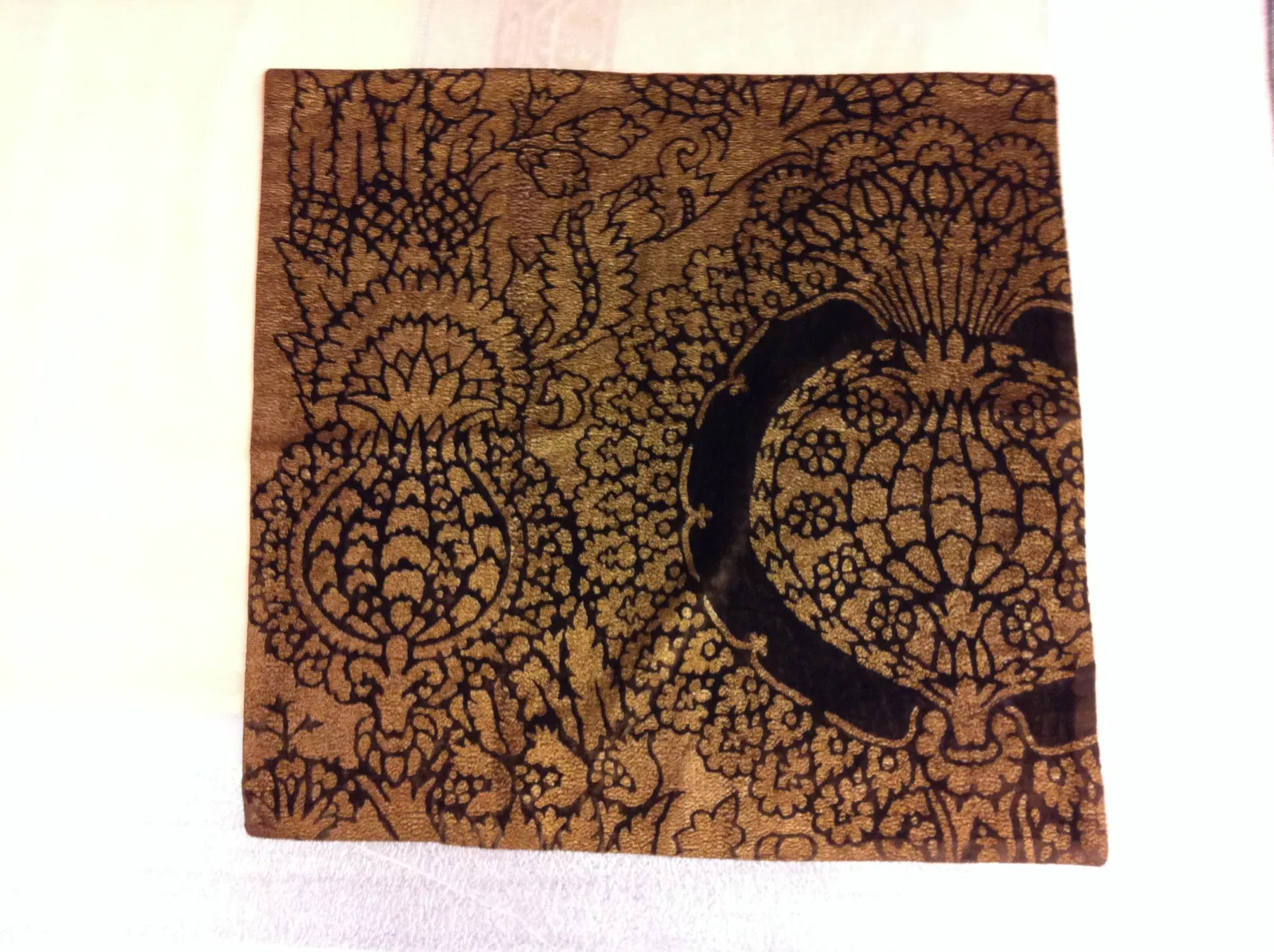 Centro de Documentación y Museo Textil