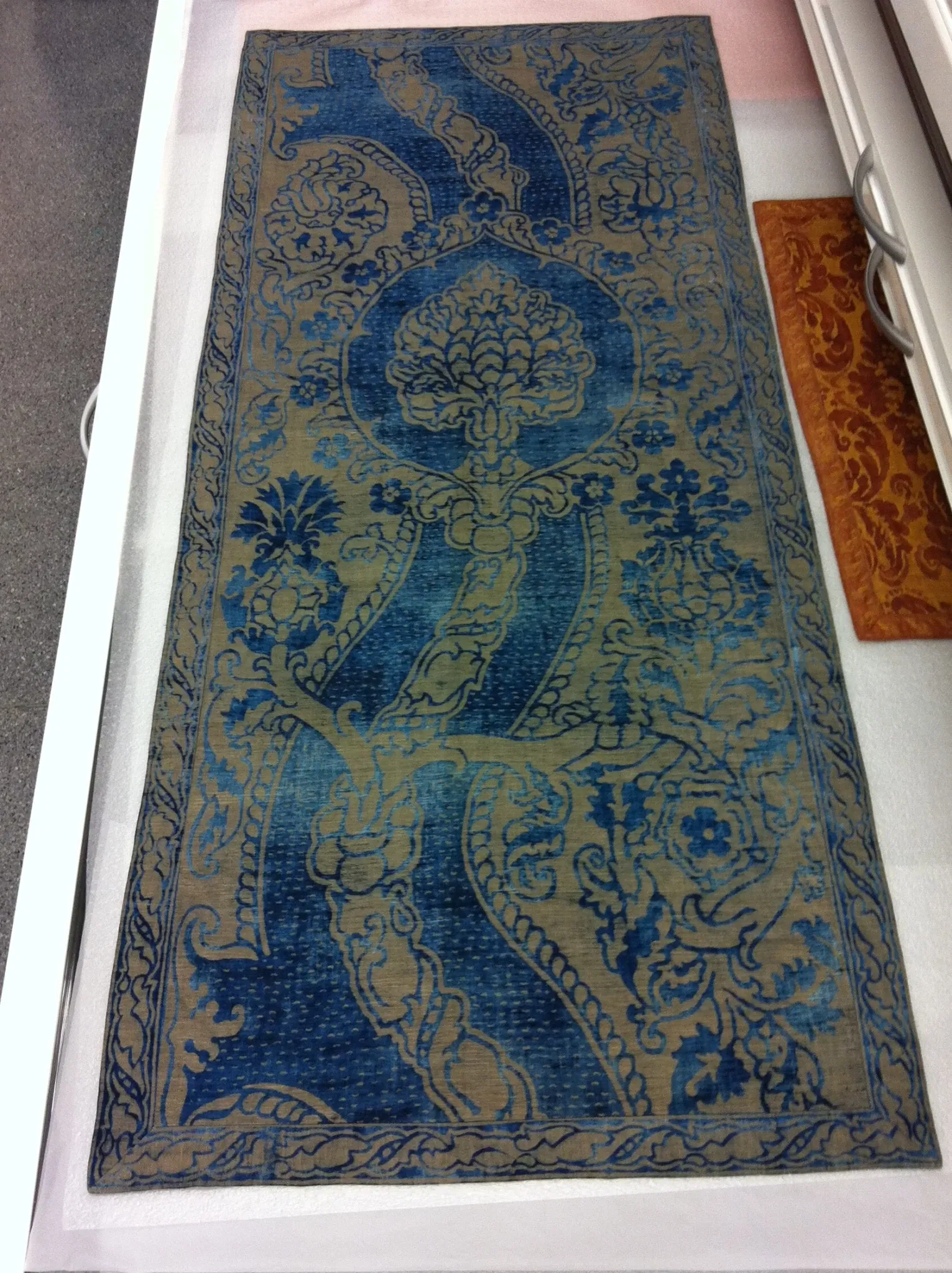 Centro de Documentación y Museo Textil