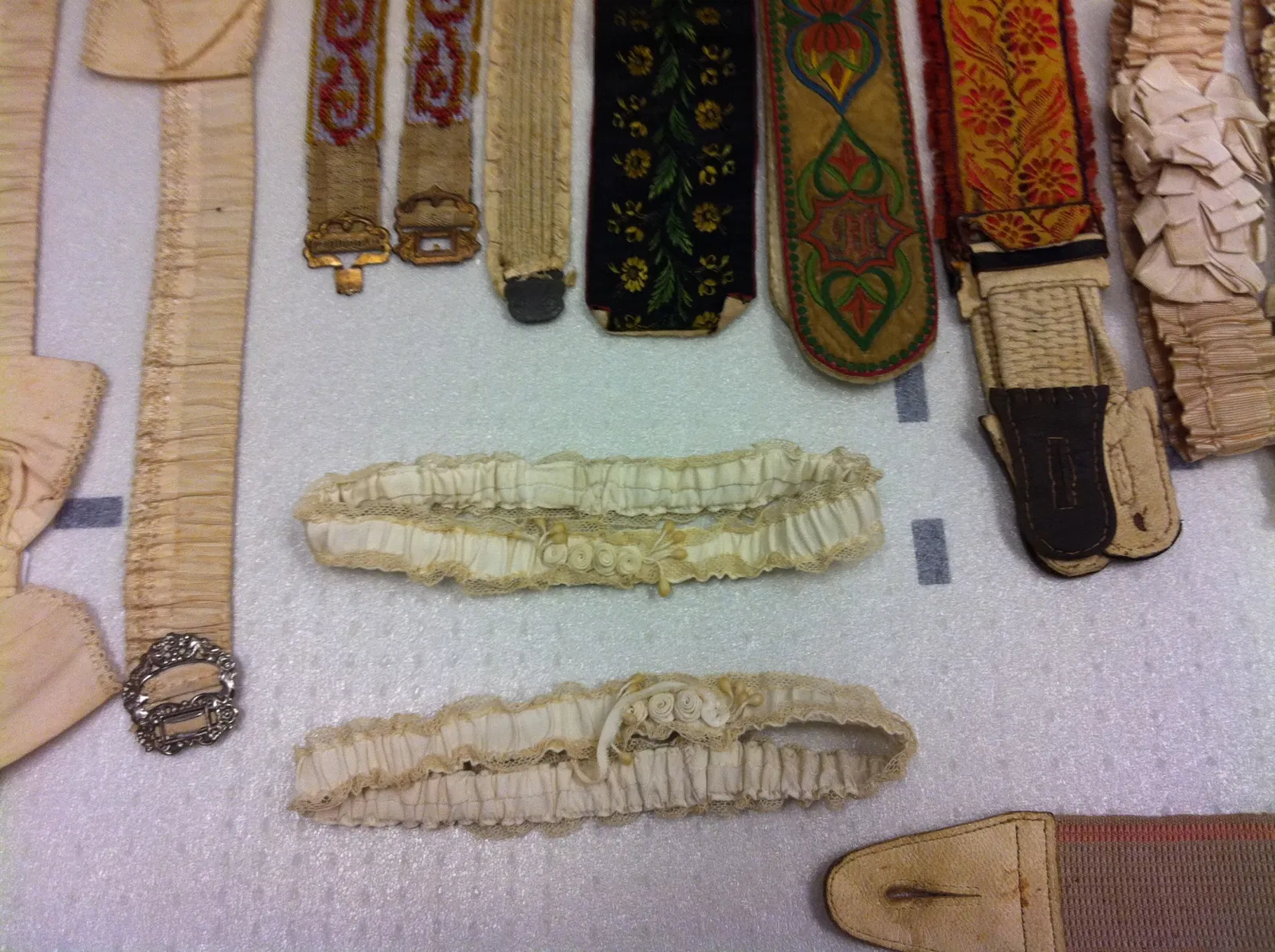 Textile Museum and Documentation Centre