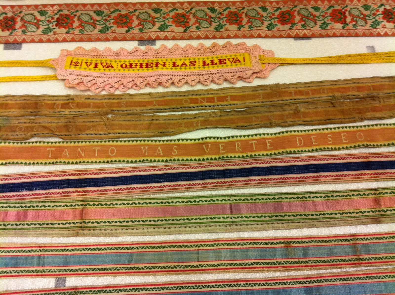 Textile Museum and Documentation Centre