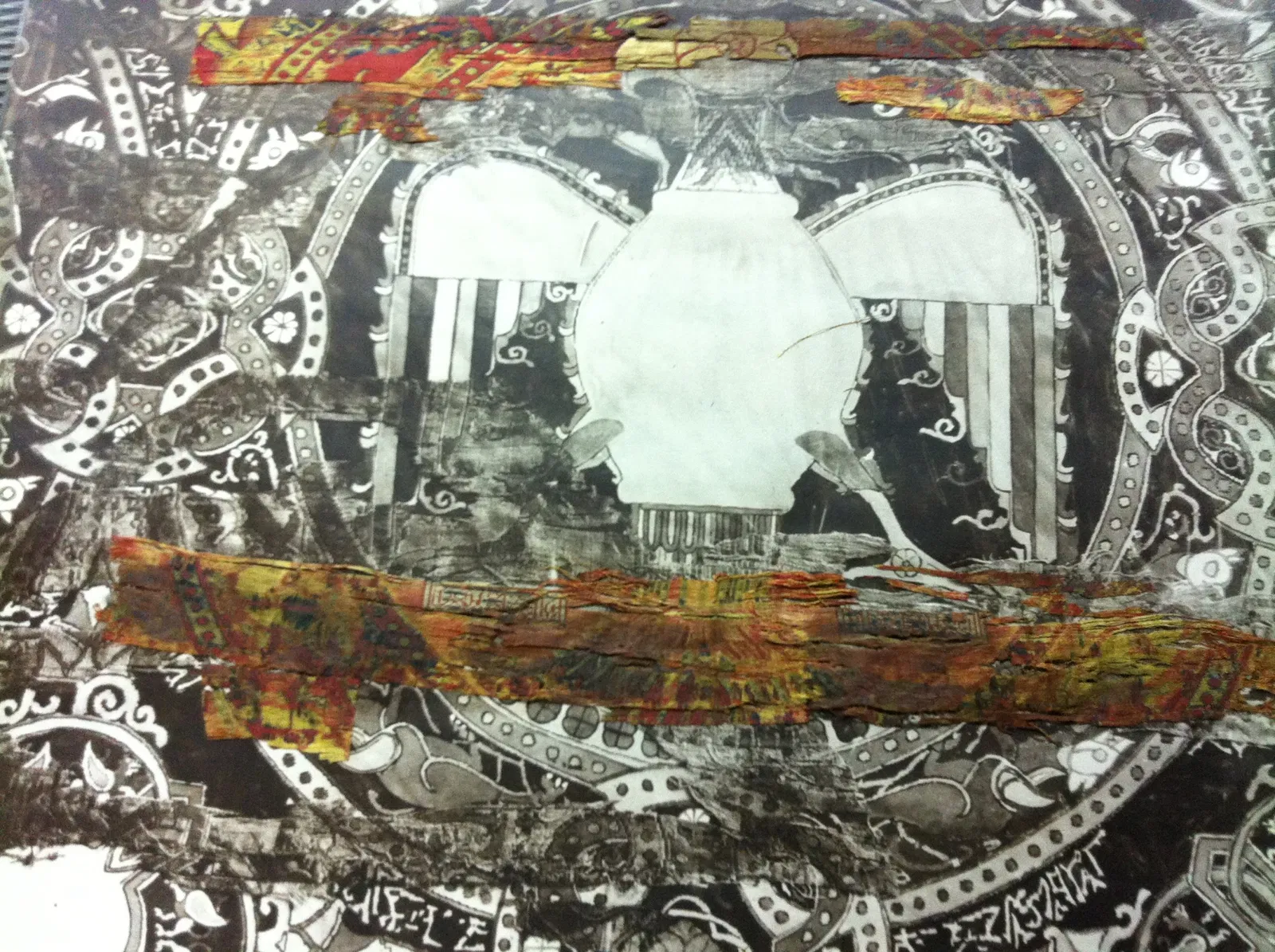 Textile Museum and Documentation Centre