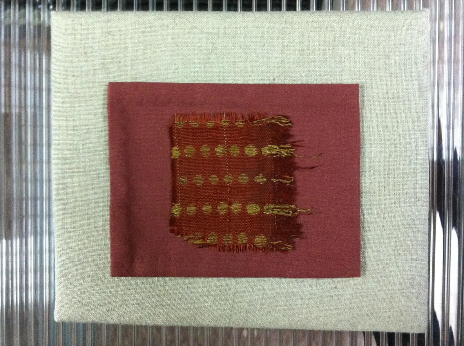 Textile Museum and Documentation Centre