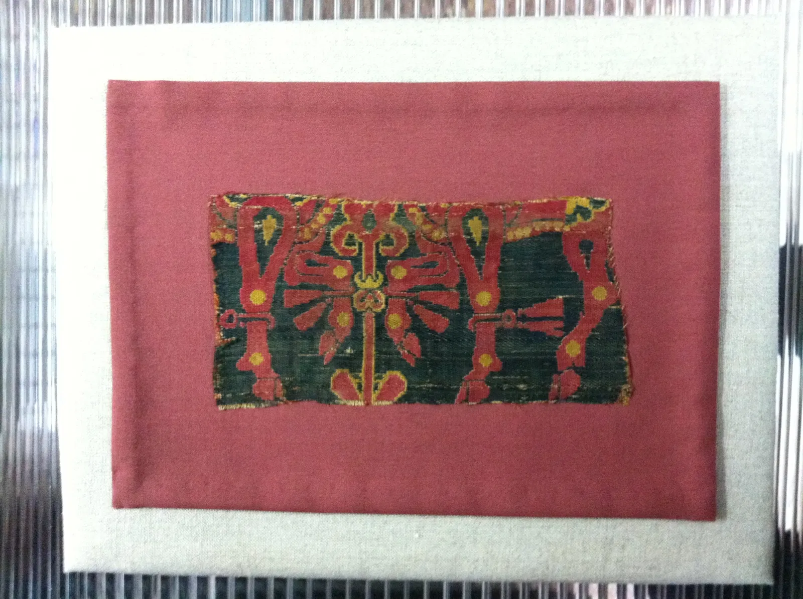 Textile Museum and Documentation Centre