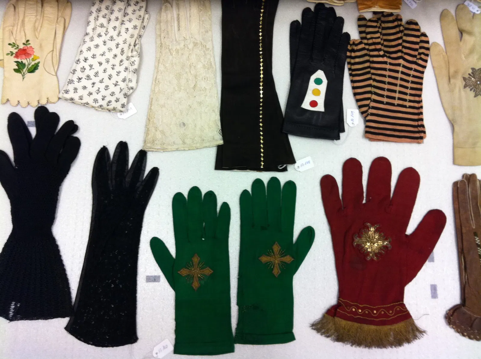 Textile Museum and Documentation Centre