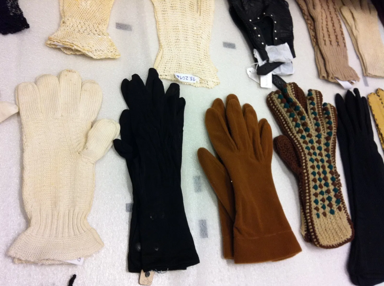 Textile Museum and Documentation Centre