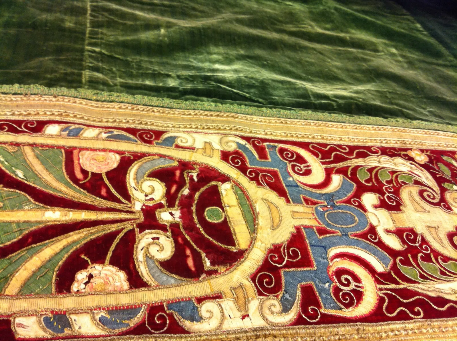 Textile Museum and Documentation Centre