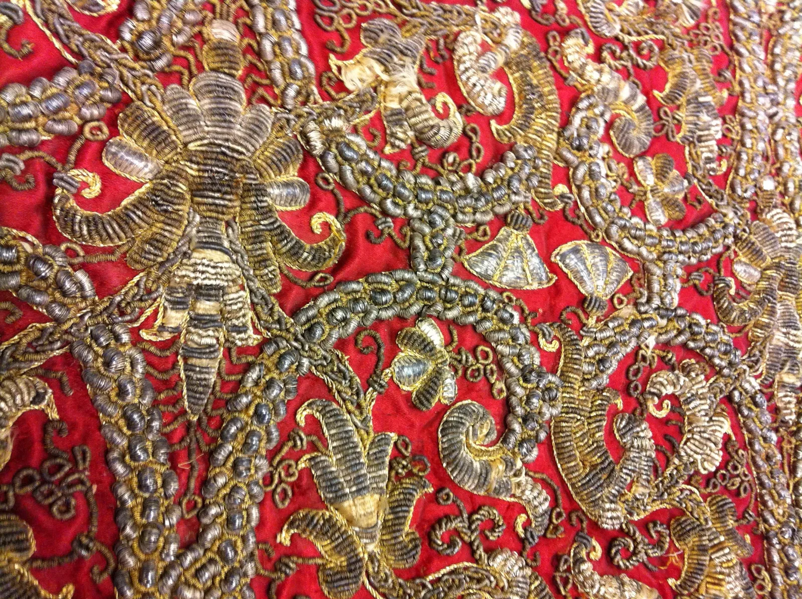 Centro de Documentación y Museo Textil