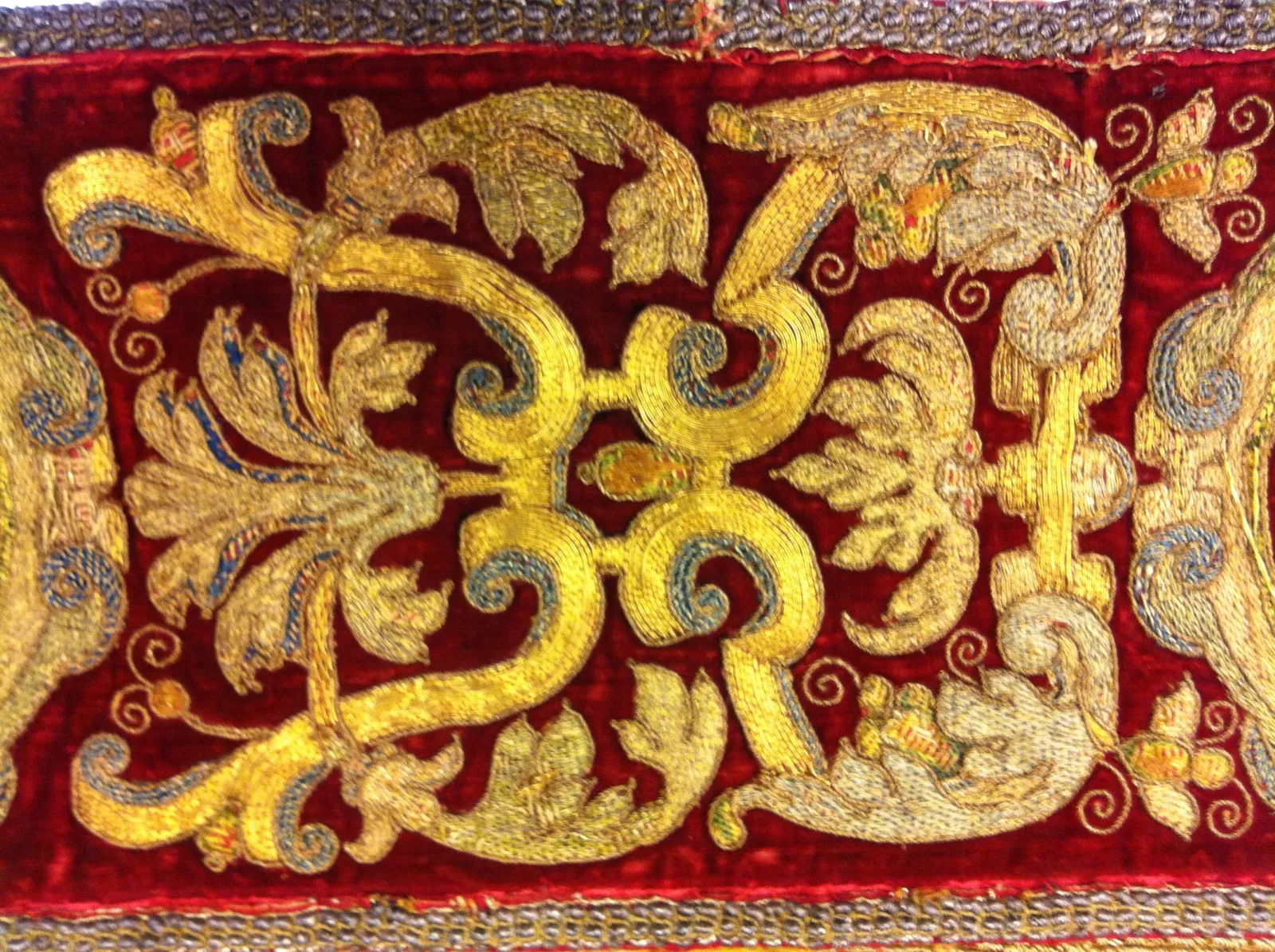 Textile Museum and Documentation Centre