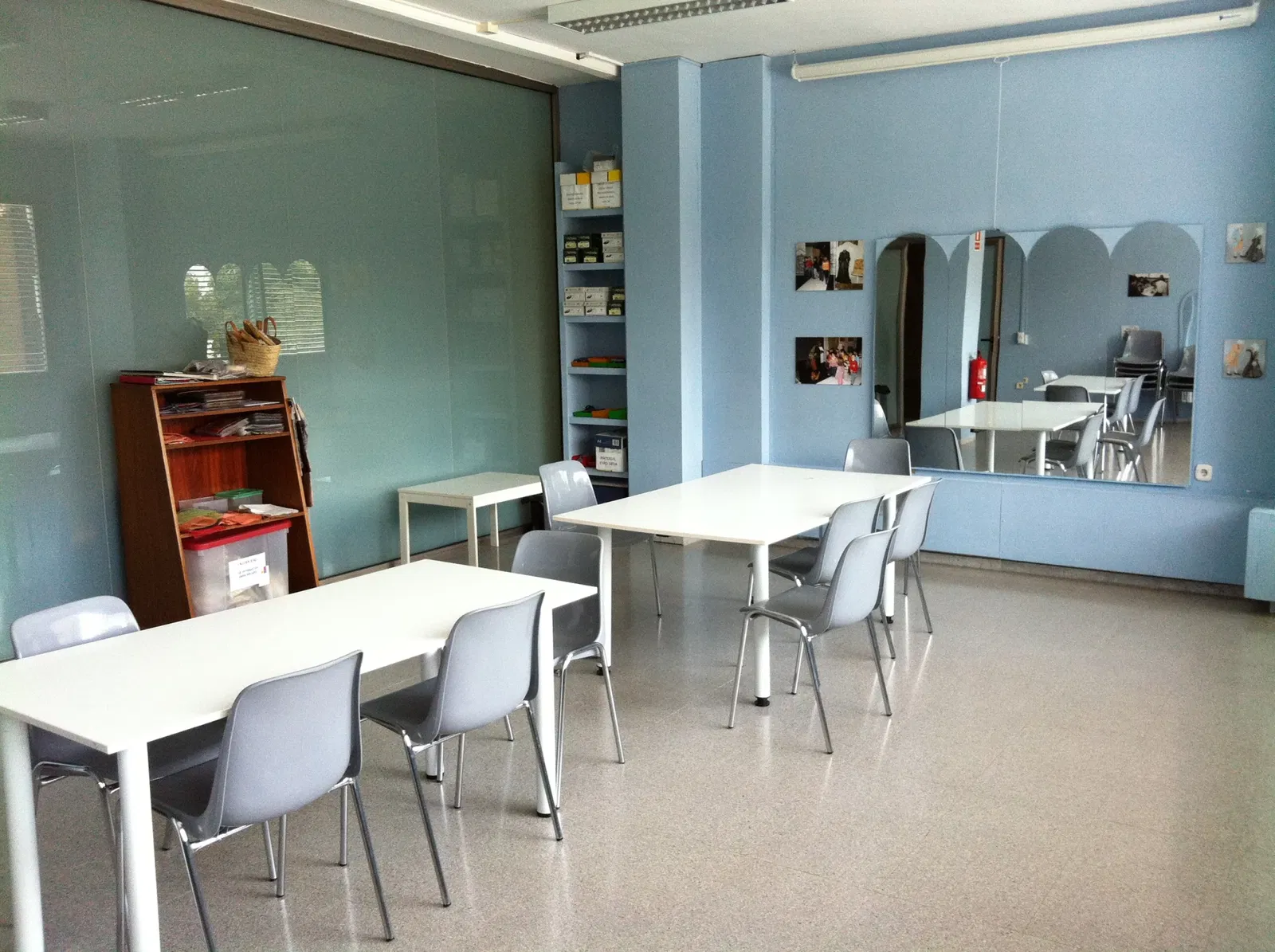 Centro de Documentación y Museo Textil