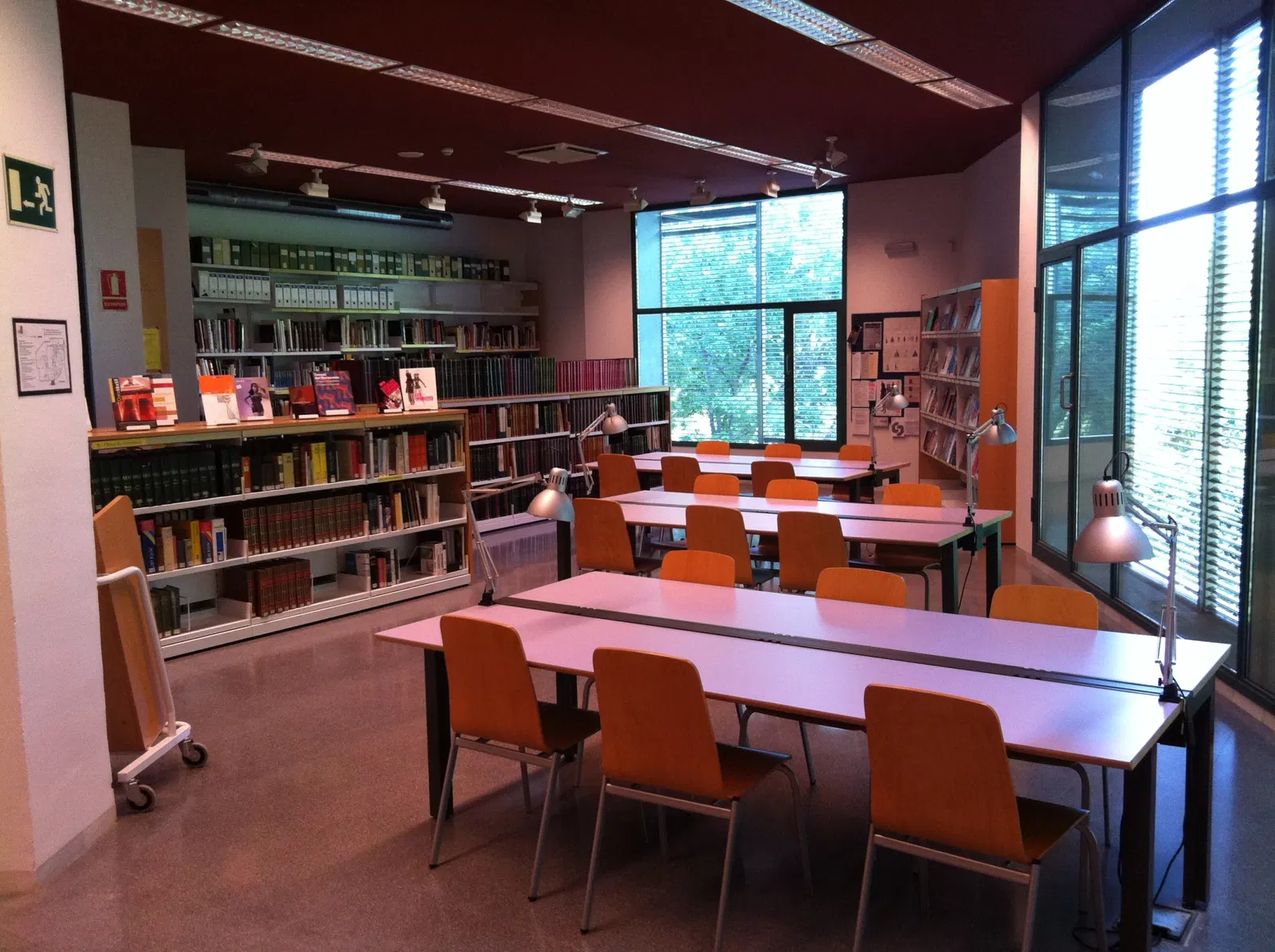 Textile Museum and Documentation Centre