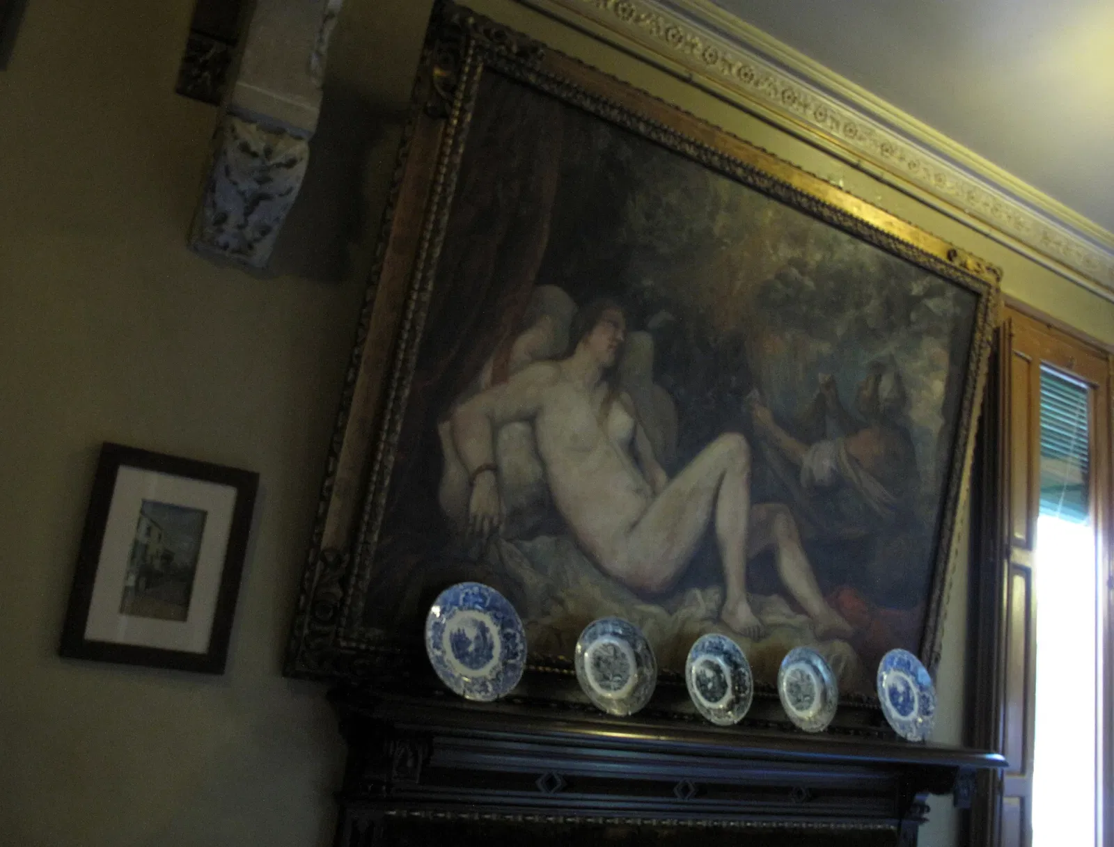 Casa Alegre de Sagrera