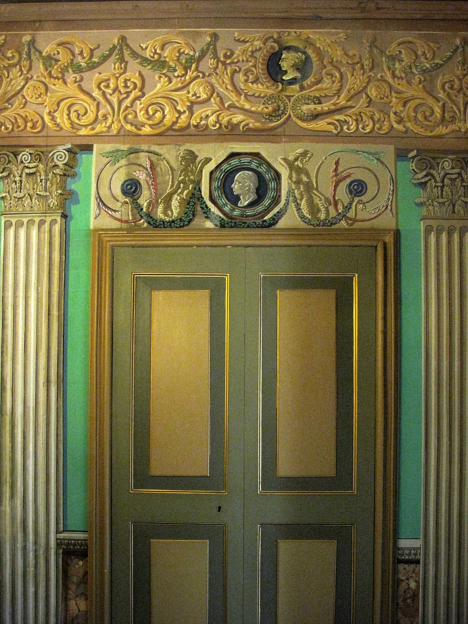 Casa Alegre de Sagrera