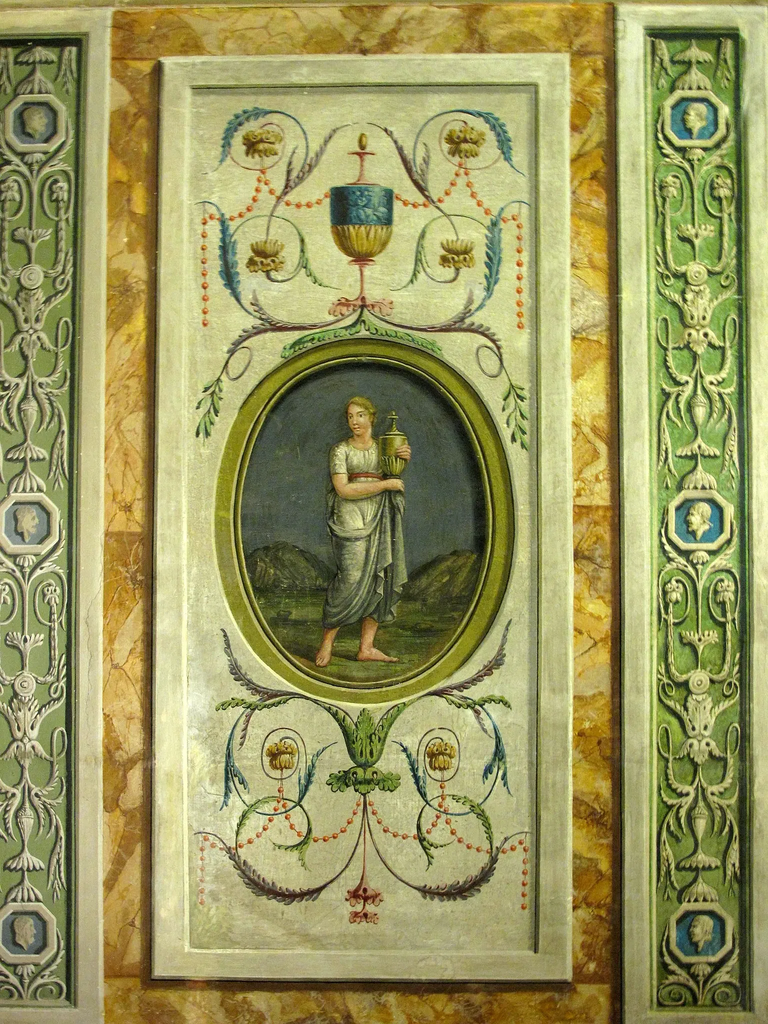 Casa Alegre de Sagrera