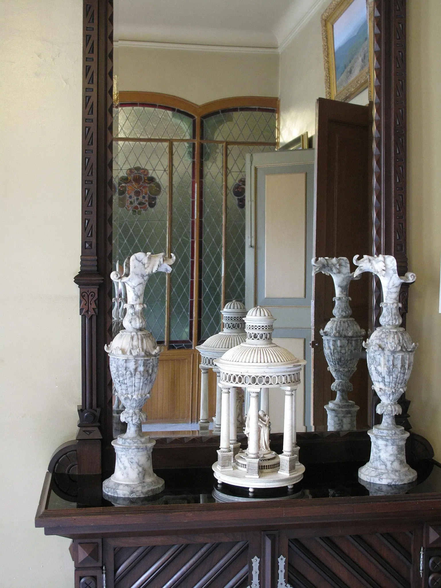 Casa Alegre de Sagrera