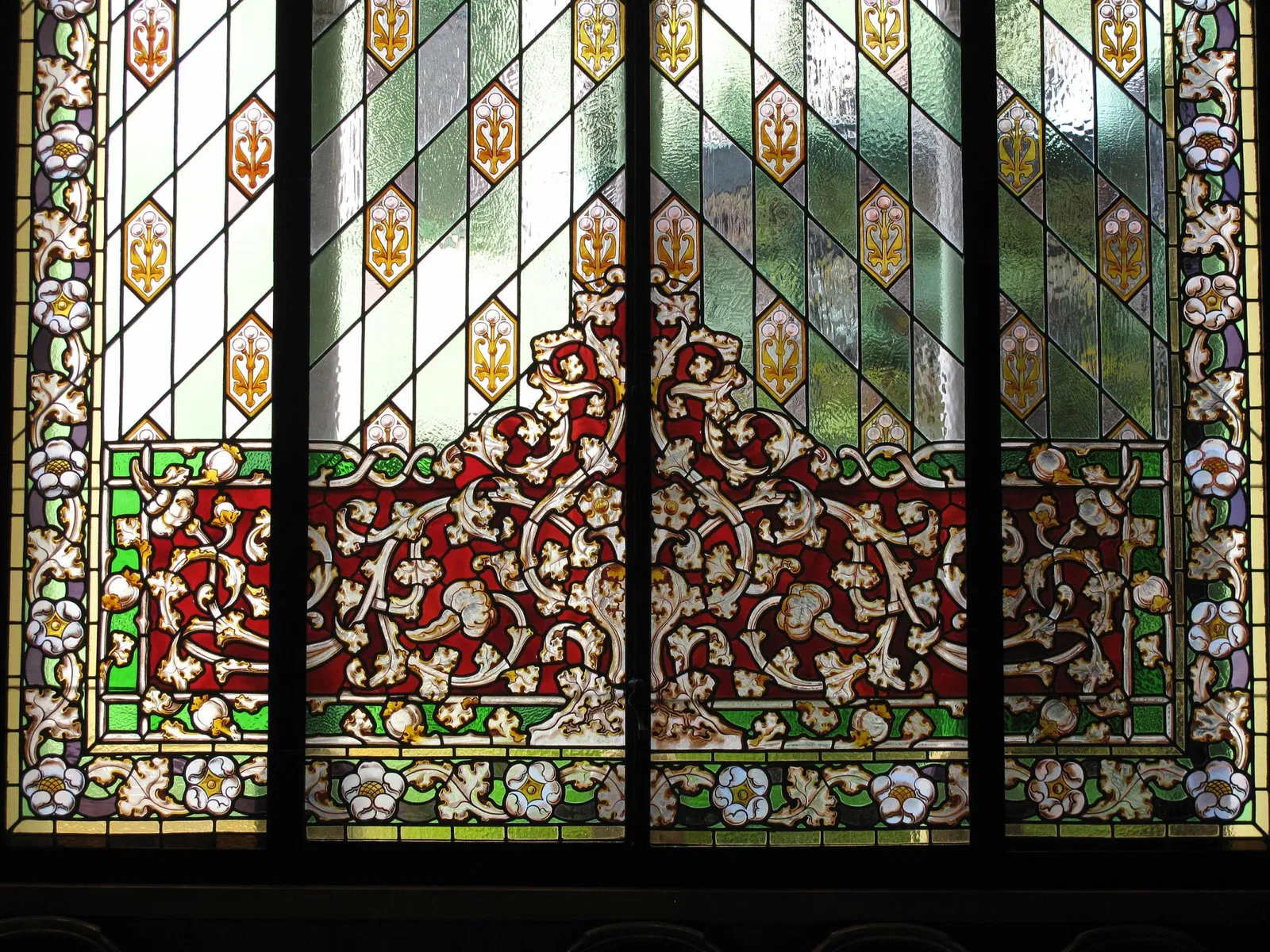 Casa Alegre de Sagrera