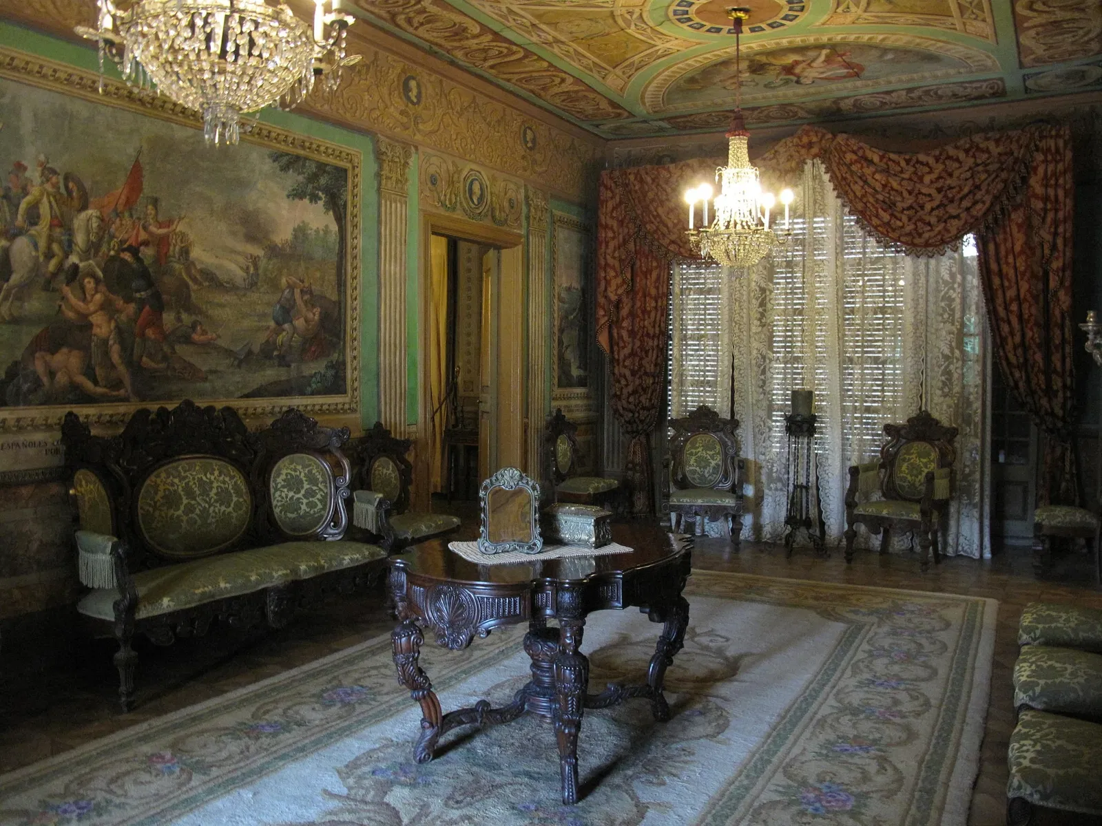 Casa Alegre de Sagrera