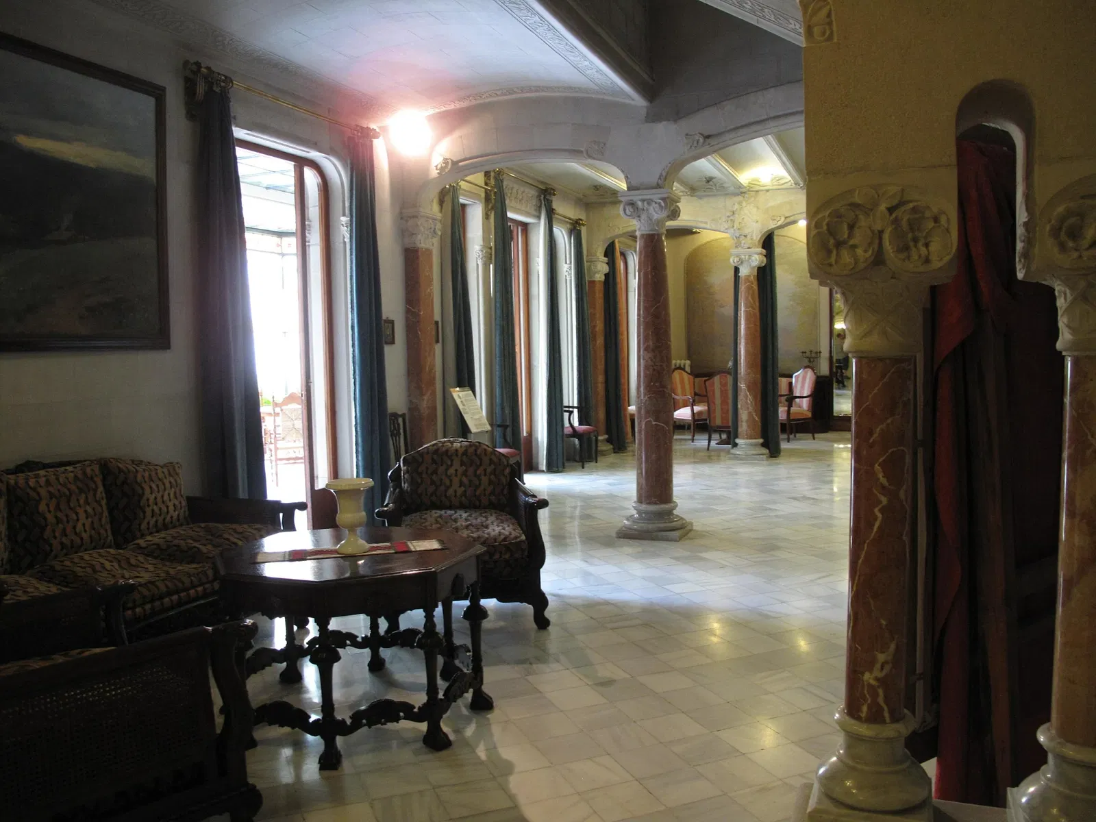 Casa Alegre de Sagrera