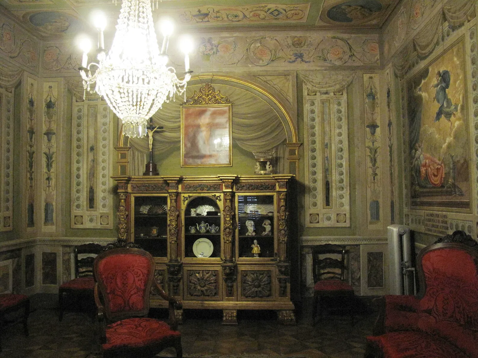 Casa Alegre de Sagrera