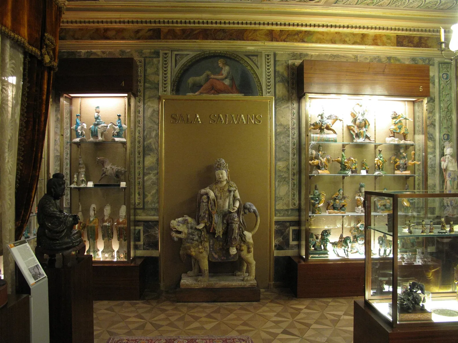 Casa Alegre de Sagrera