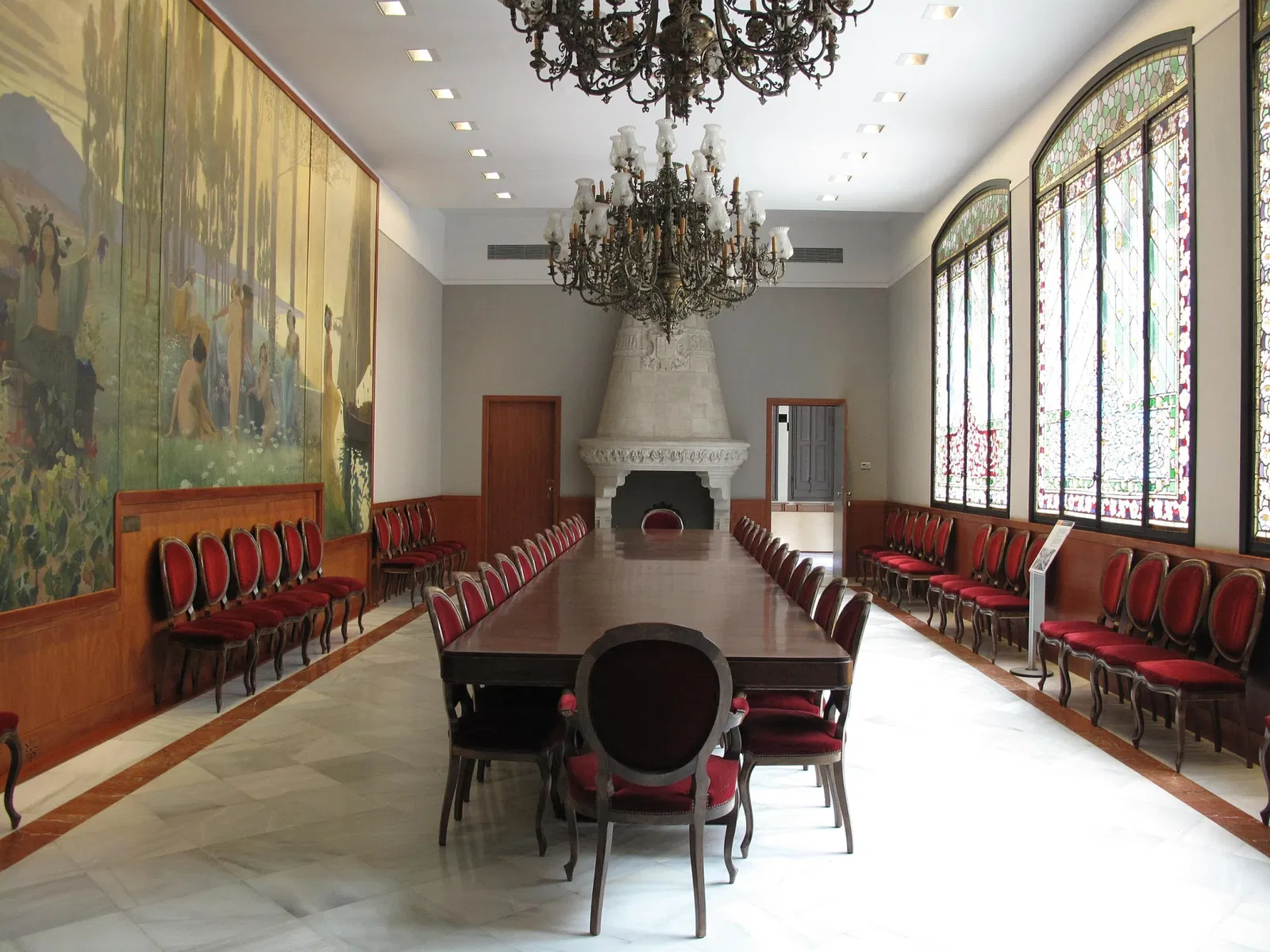 Casa Alegre de Sagrera