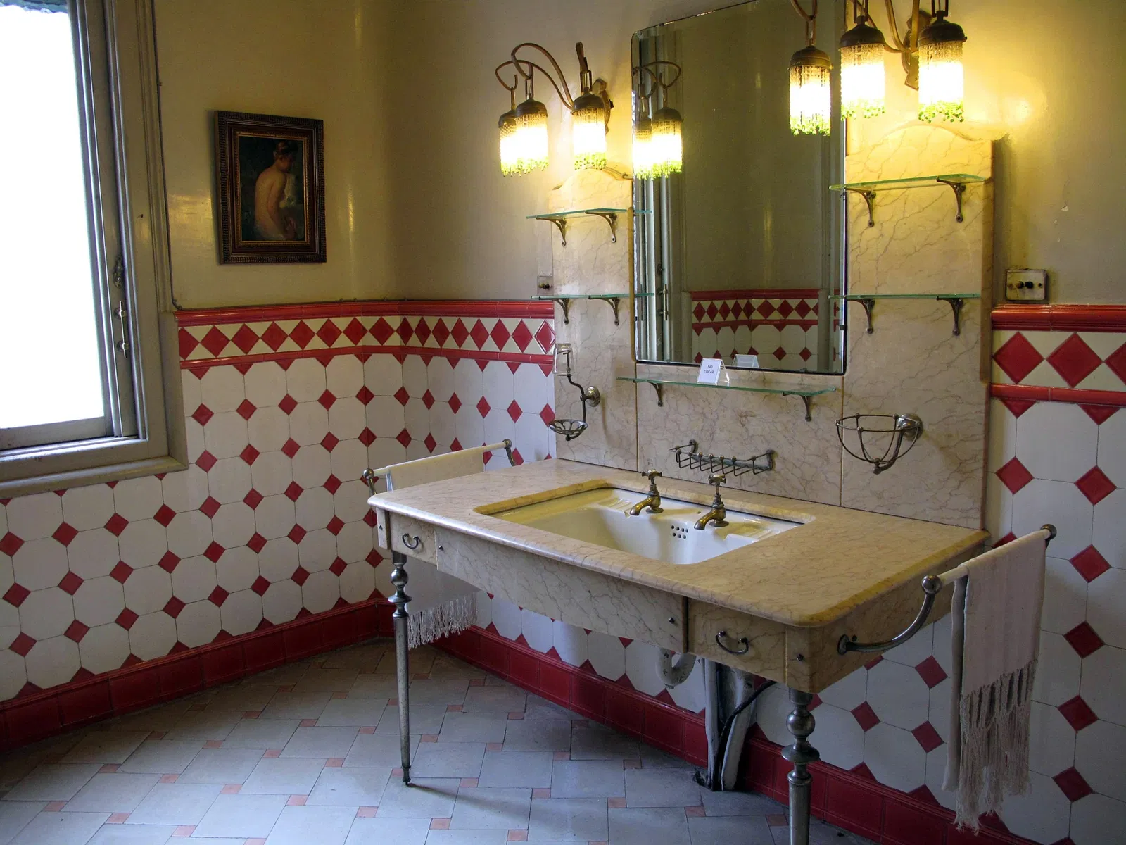 Casa Alegre de Sagrera