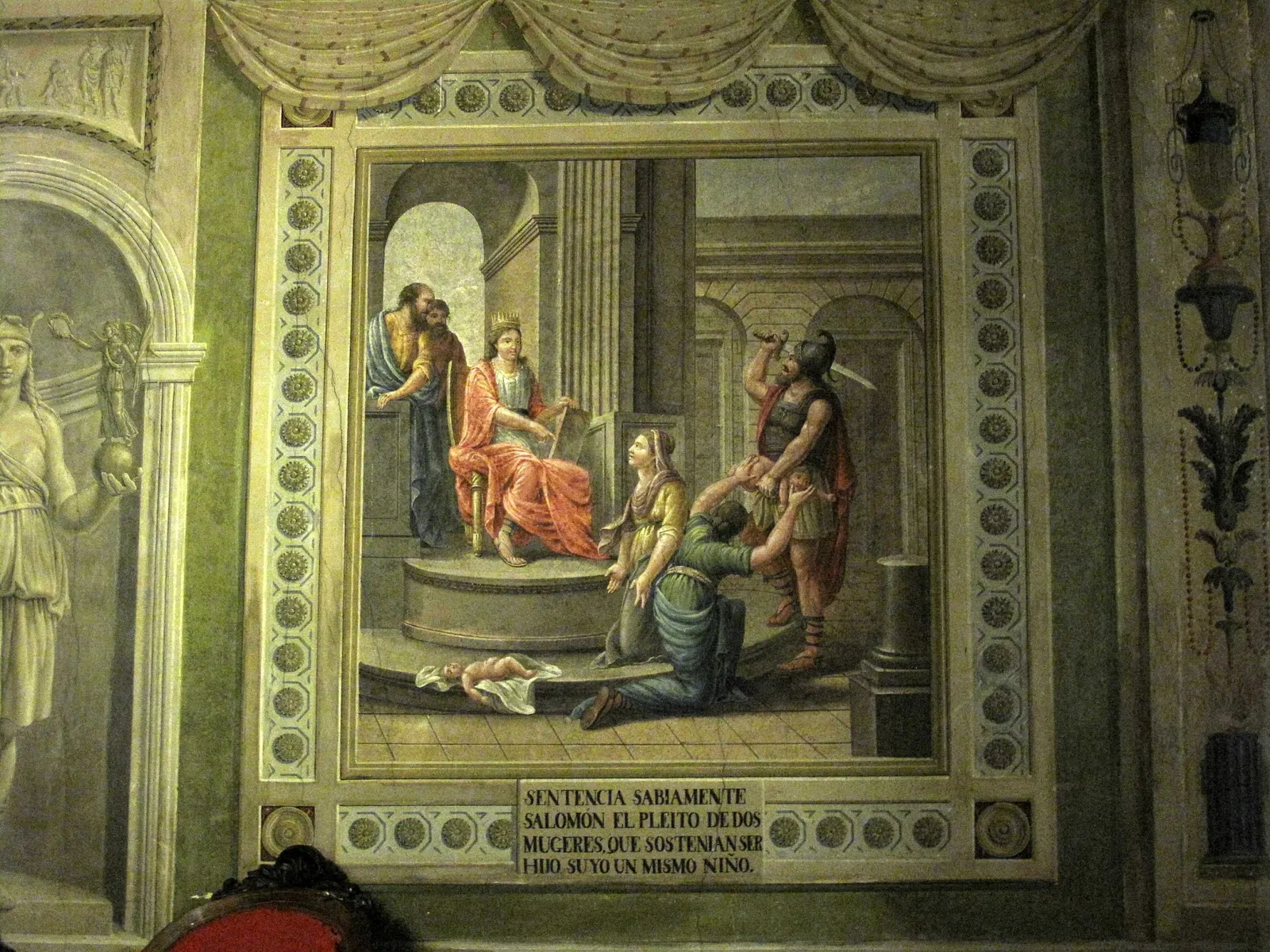 Casa Alegre de Sagrera