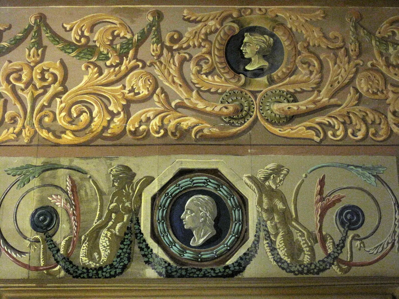 Casa Alegre de Sagrera