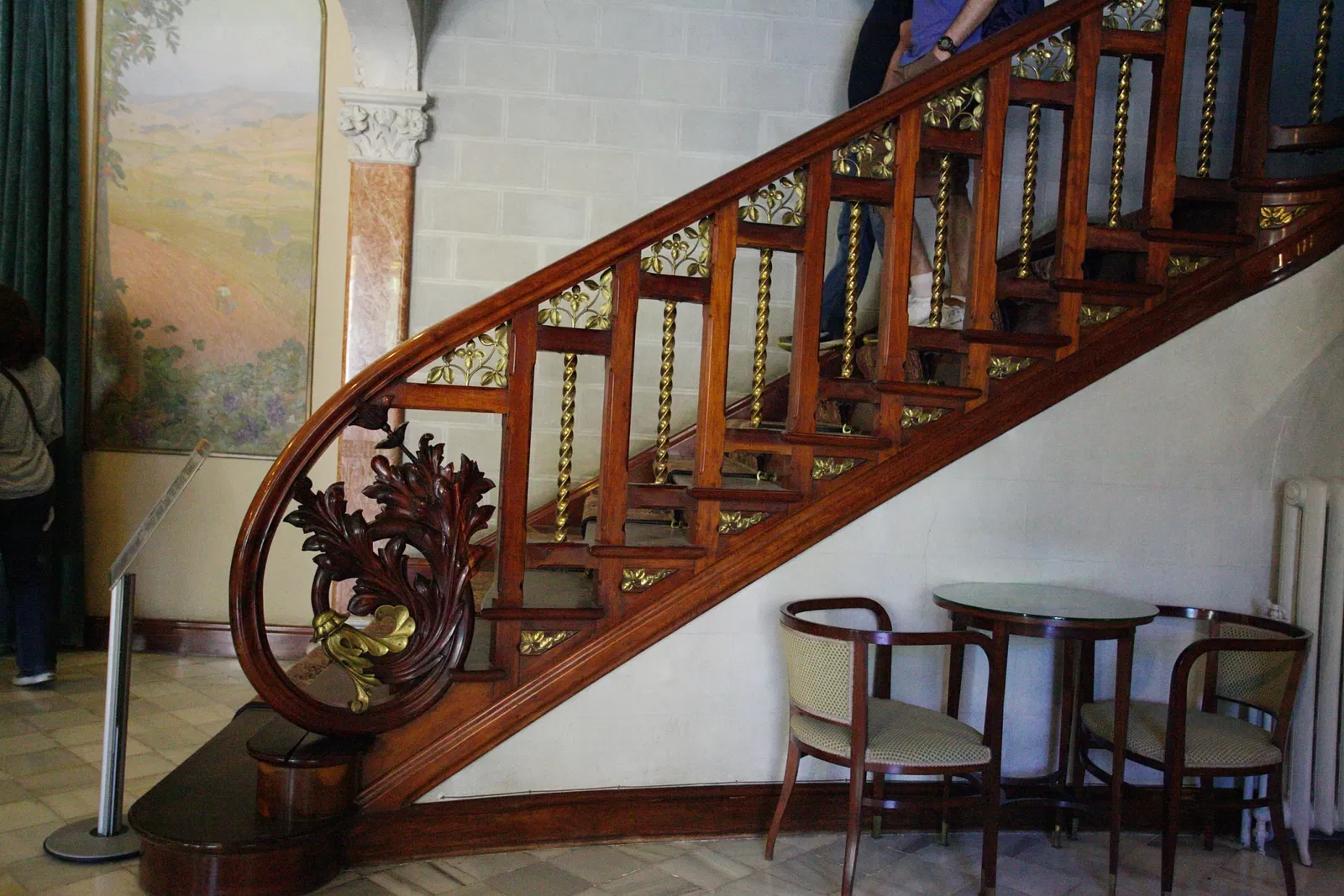 Casa Alegre de Sagrera