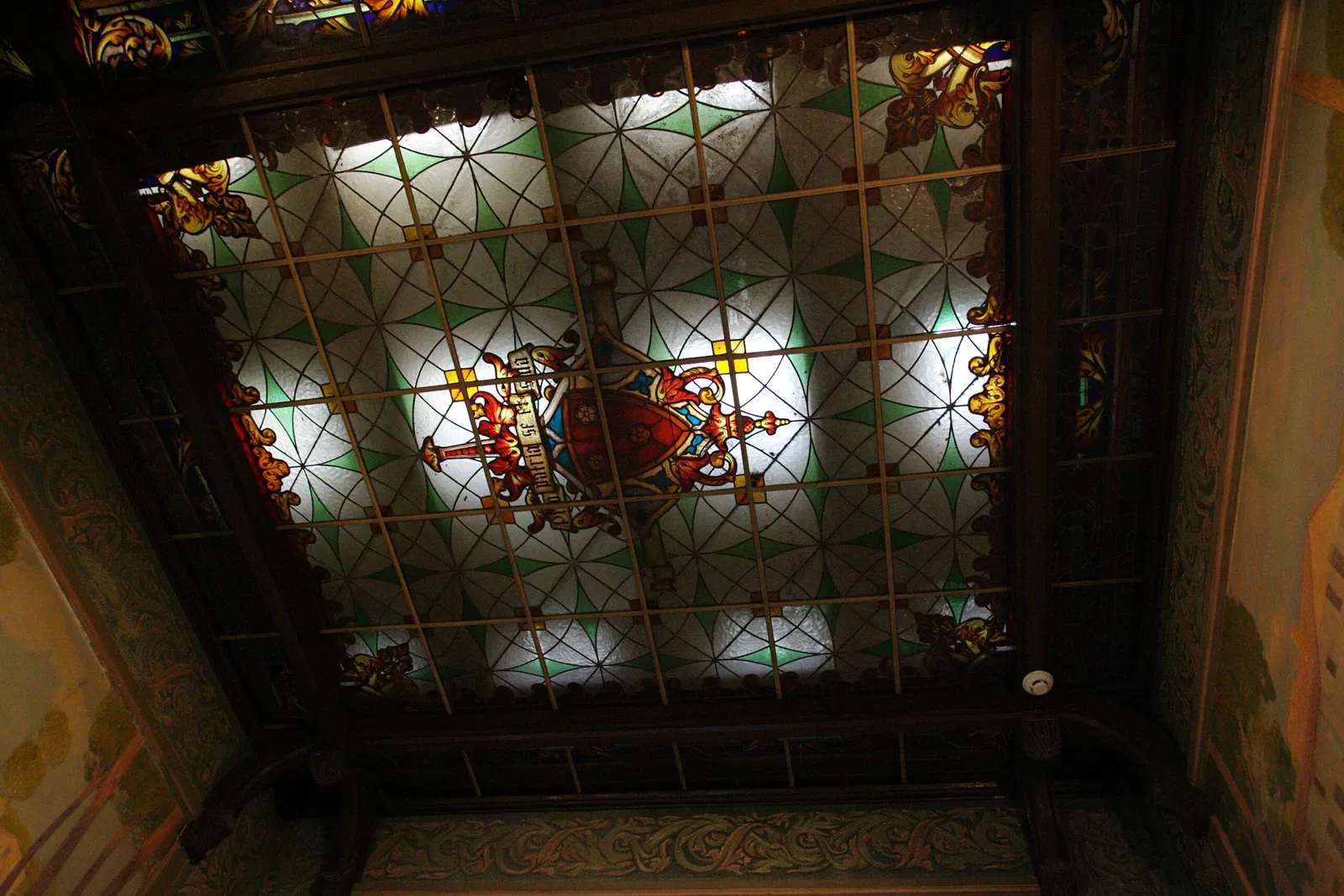 Casa Alegre de Sagrera