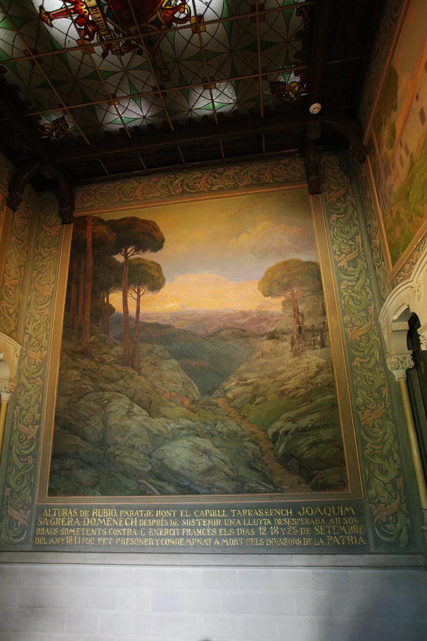 Casa Alegre de Sagrera