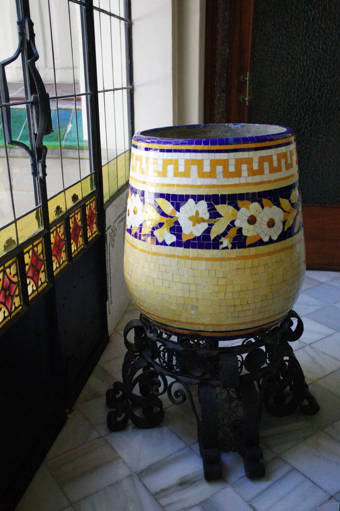 Casa Alegre de Sagrera