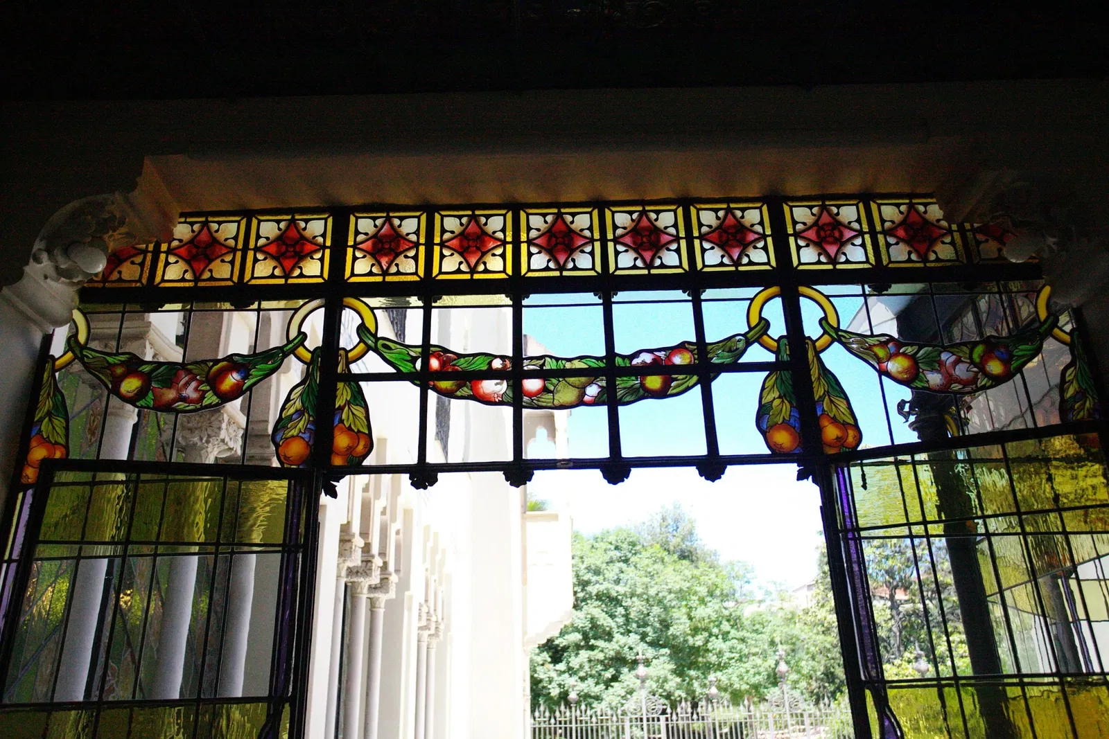 Casa Alegre de Sagrera