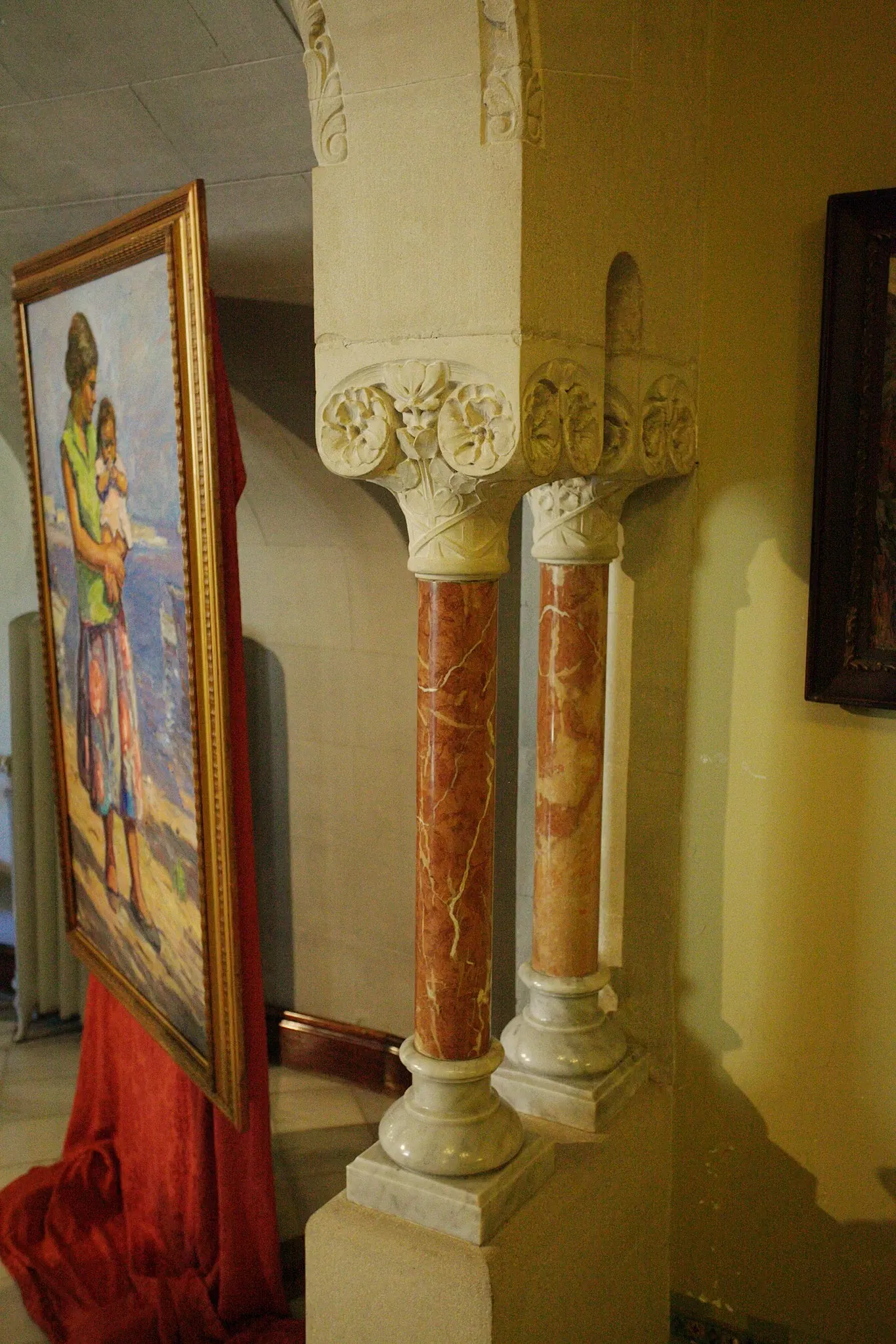 Casa Alegre de Sagrera