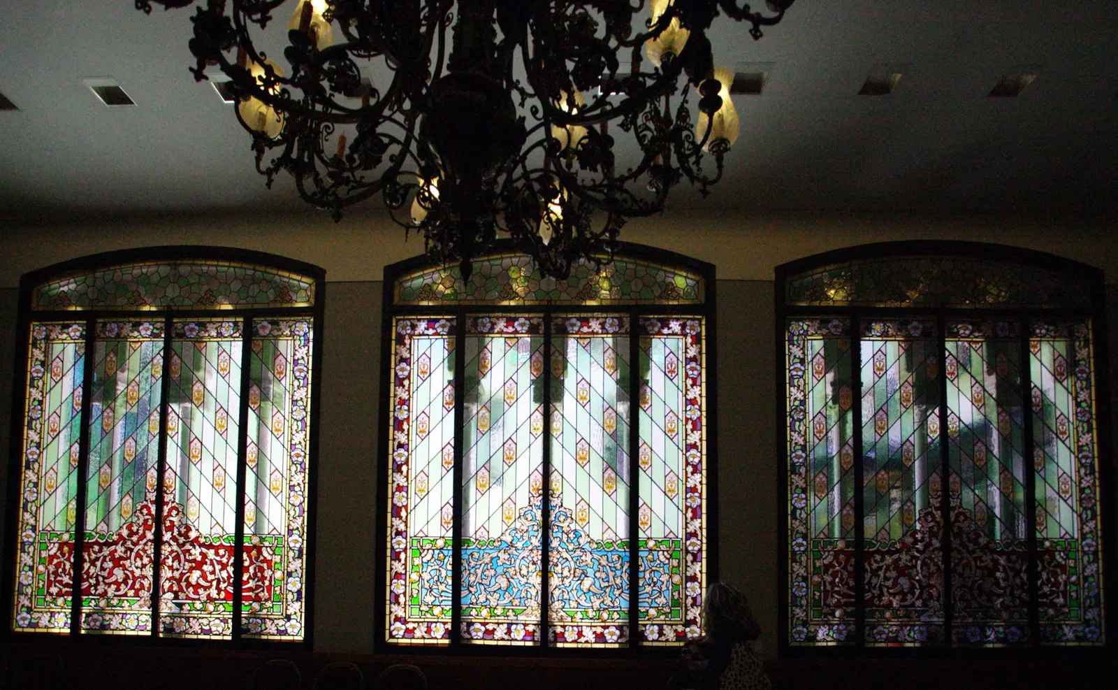 Casa Alegre de Sagrera